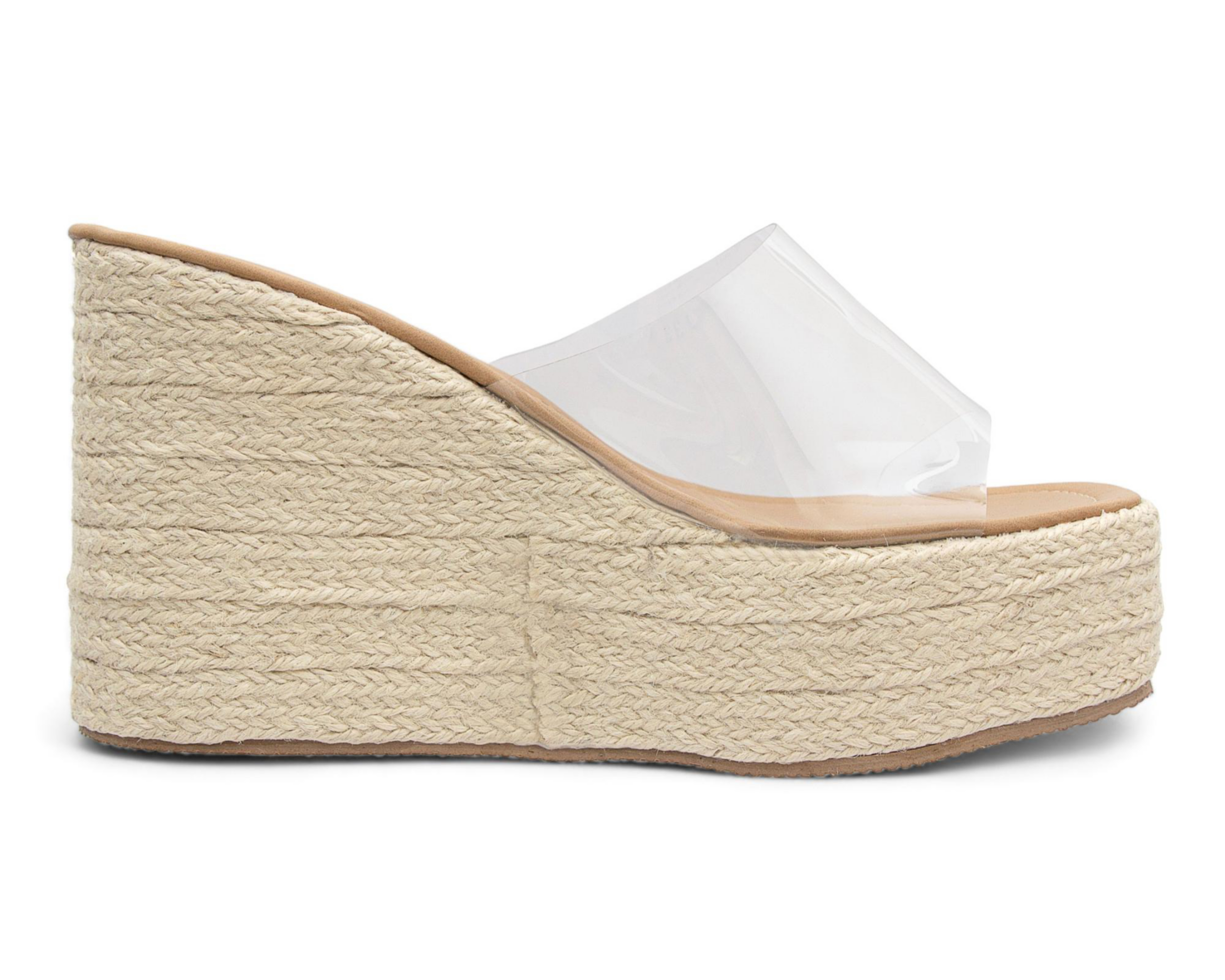 Foto 5 pulgar | Sandalias Casuales Frida Kollection para Mujer