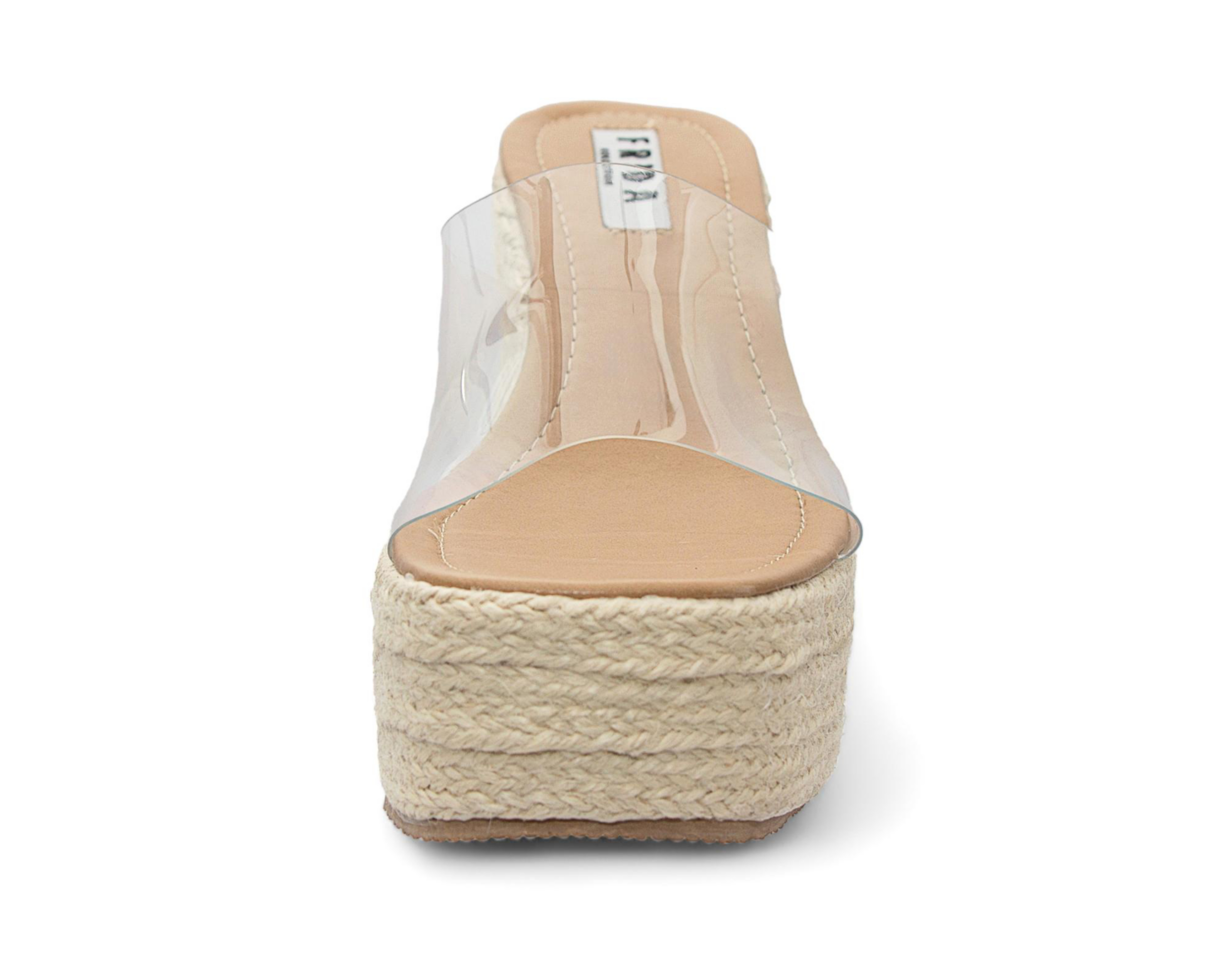 Foto 6 pulgar | Sandalias Casuales Frida Kollection para Mujer