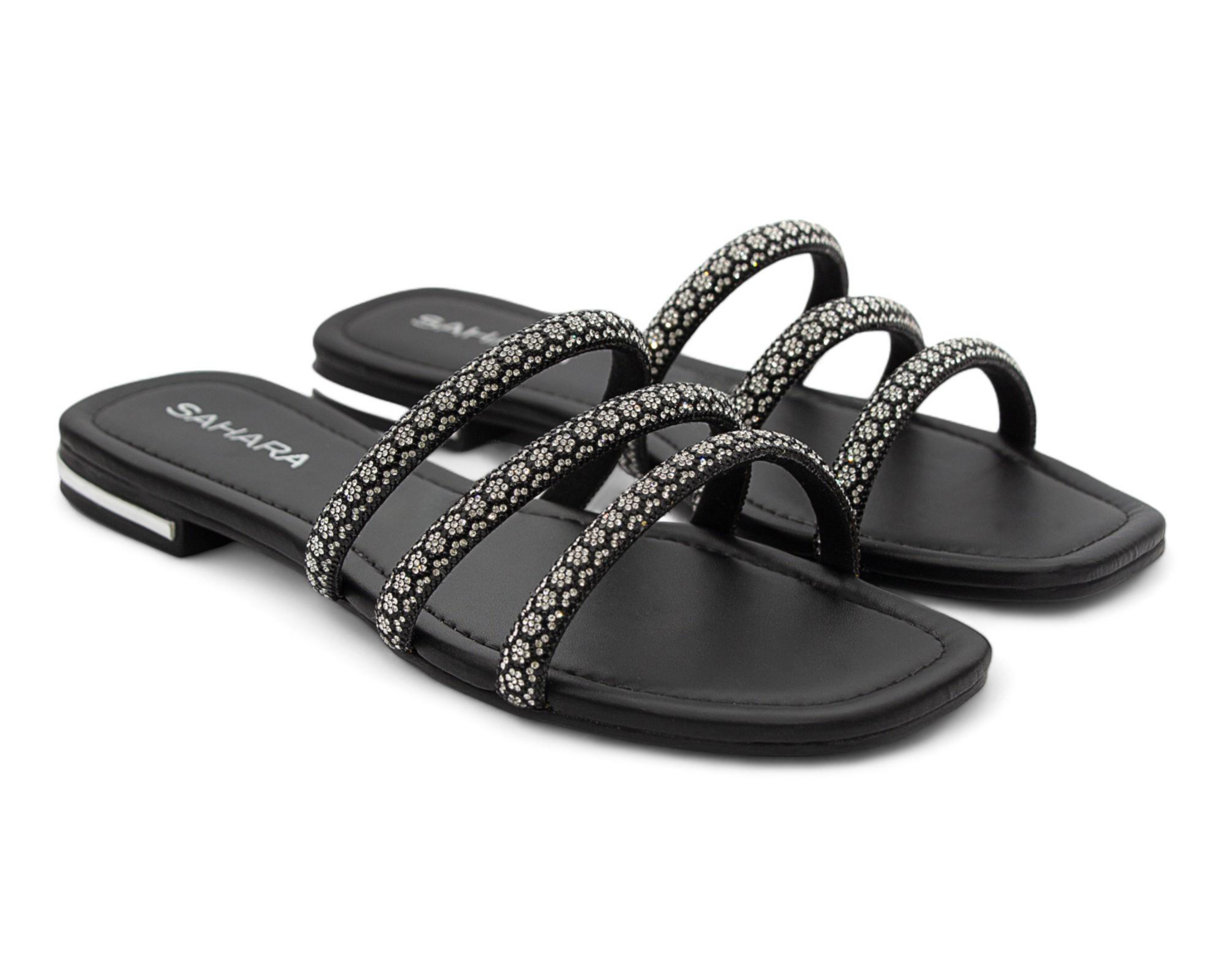 Sandalias Casuales Sahara para Mujer $349