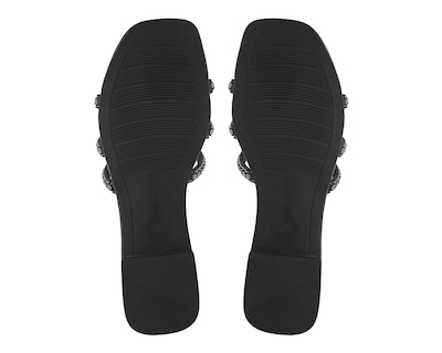 Foto 2 | Sandalias Casuales Sahara para Mujer