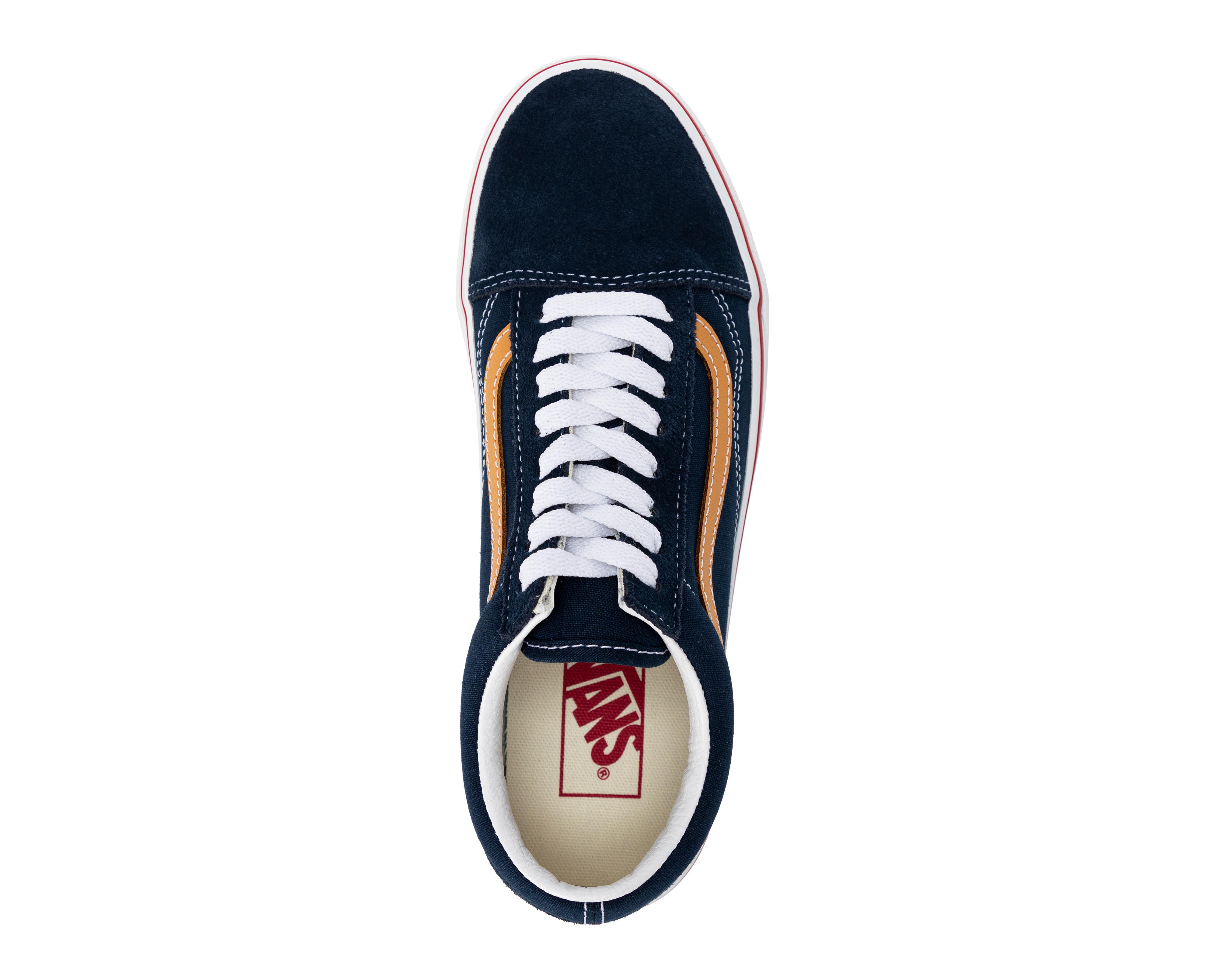 Foto 6 pulgar | Tenis Vans Old Skool Juveniles