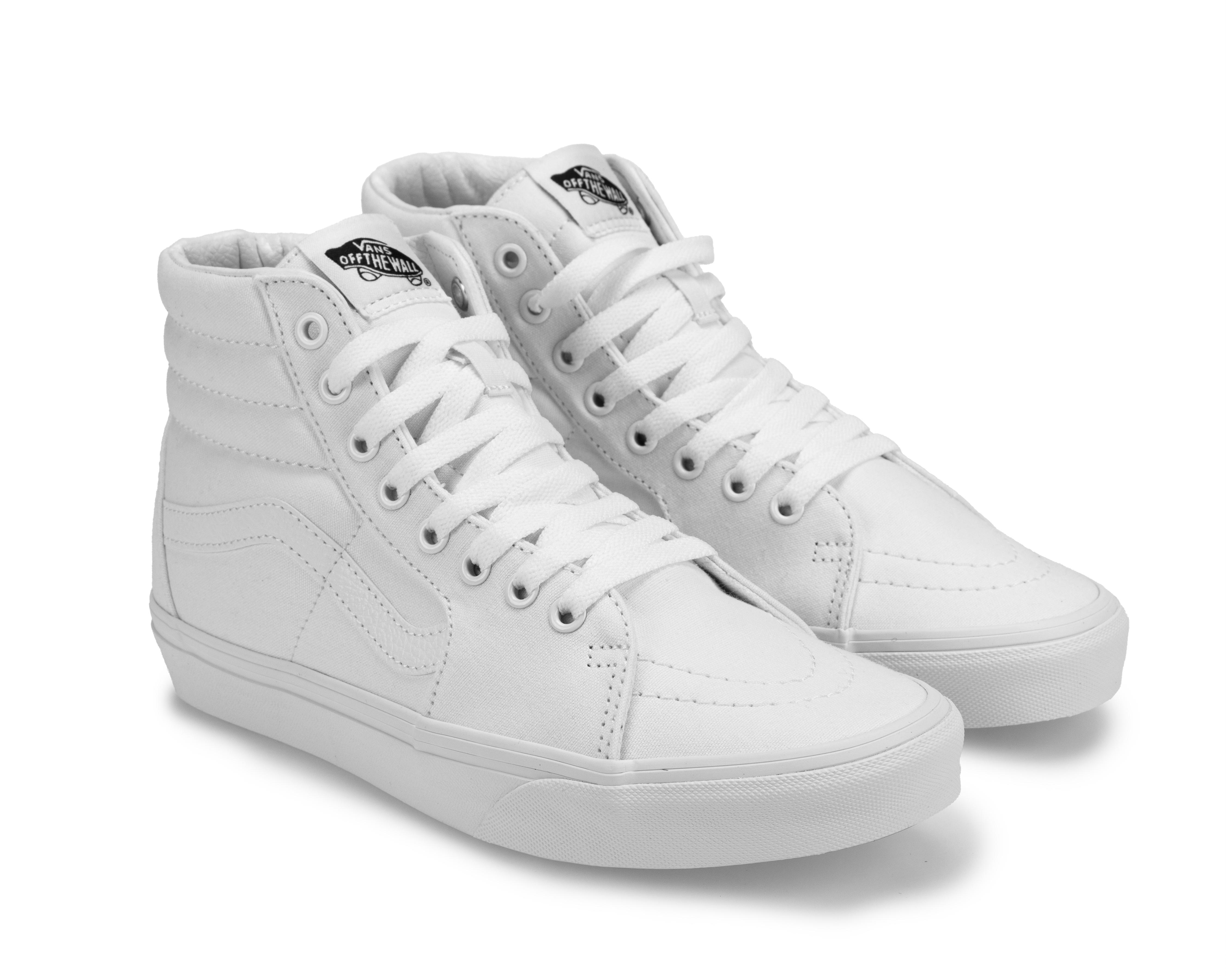 Tenis Vans SK8-Hi Juveniles