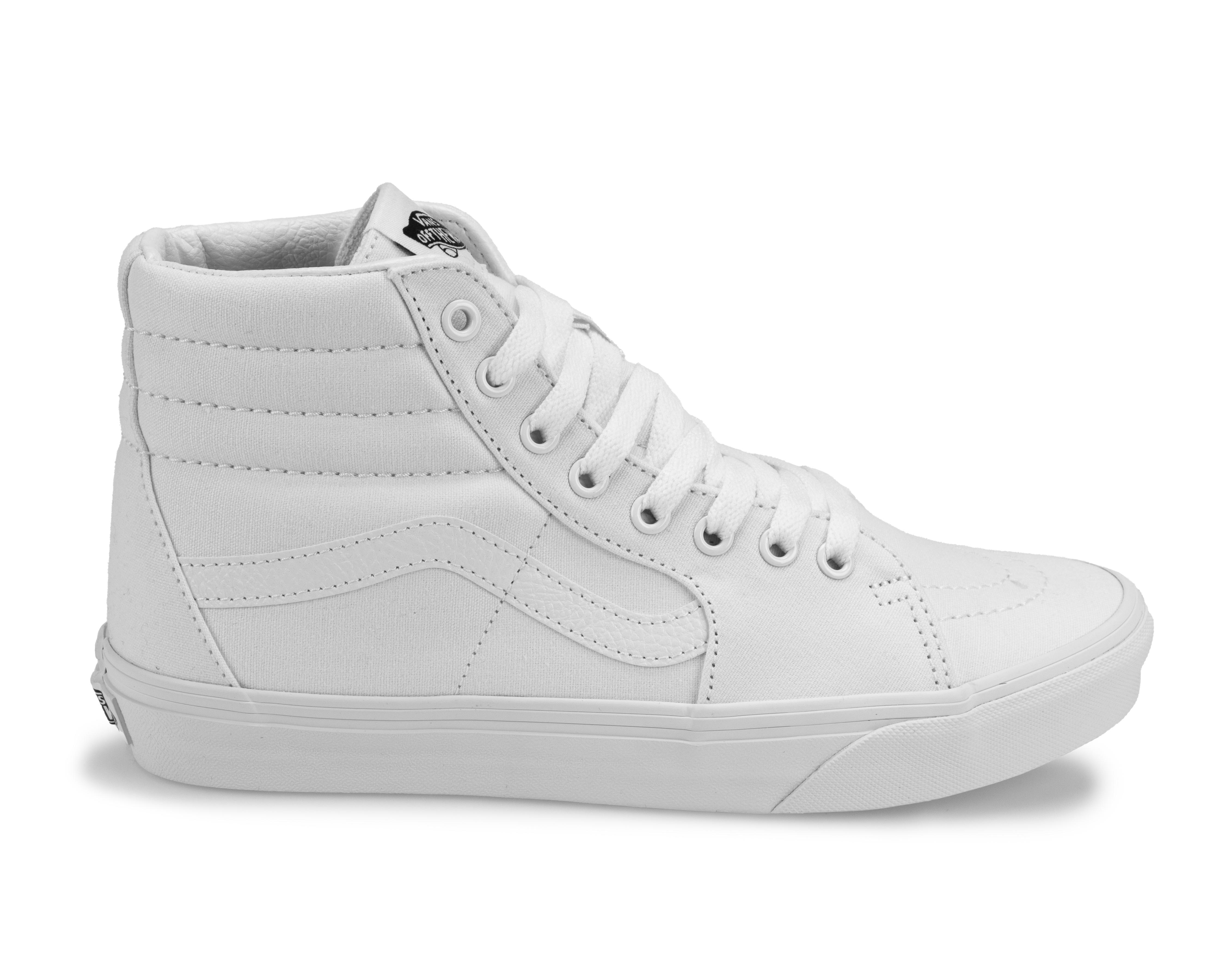 Foto 2 | Tenis Vans SK8-Hi Juveniles