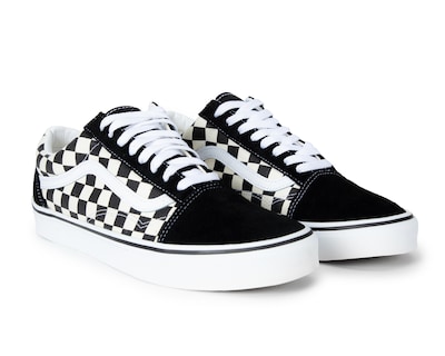 Foto 1 | Tenis Casuales Vans Old Skool para Hombre