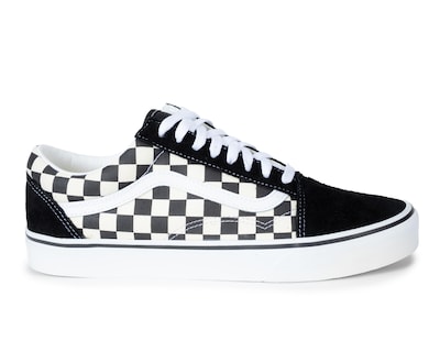 Foto 2 | Tenis Casuales Vans Old Skool para Hombre