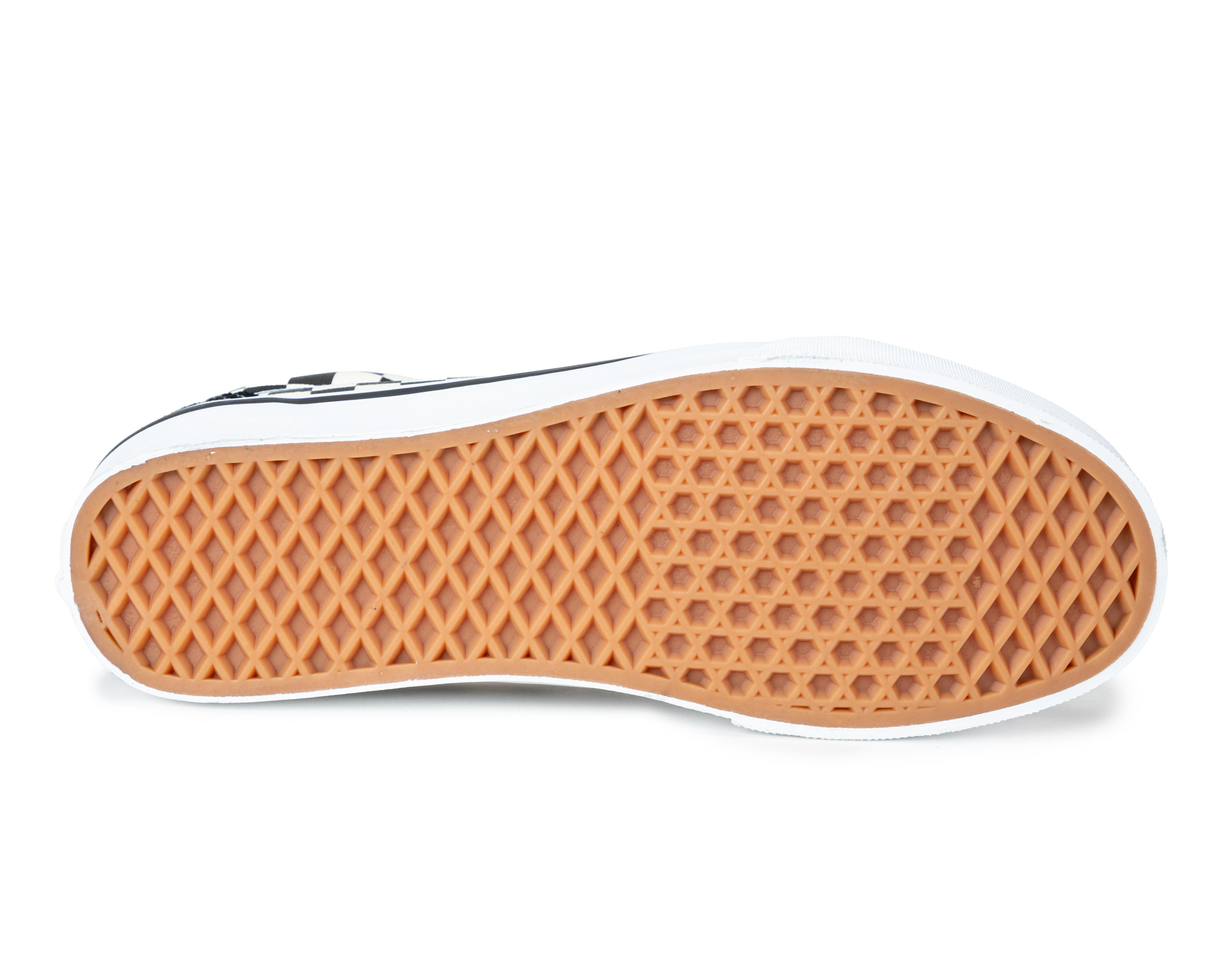 Foto 4 | Tenis Casuales Vans Old Skool para Hombre