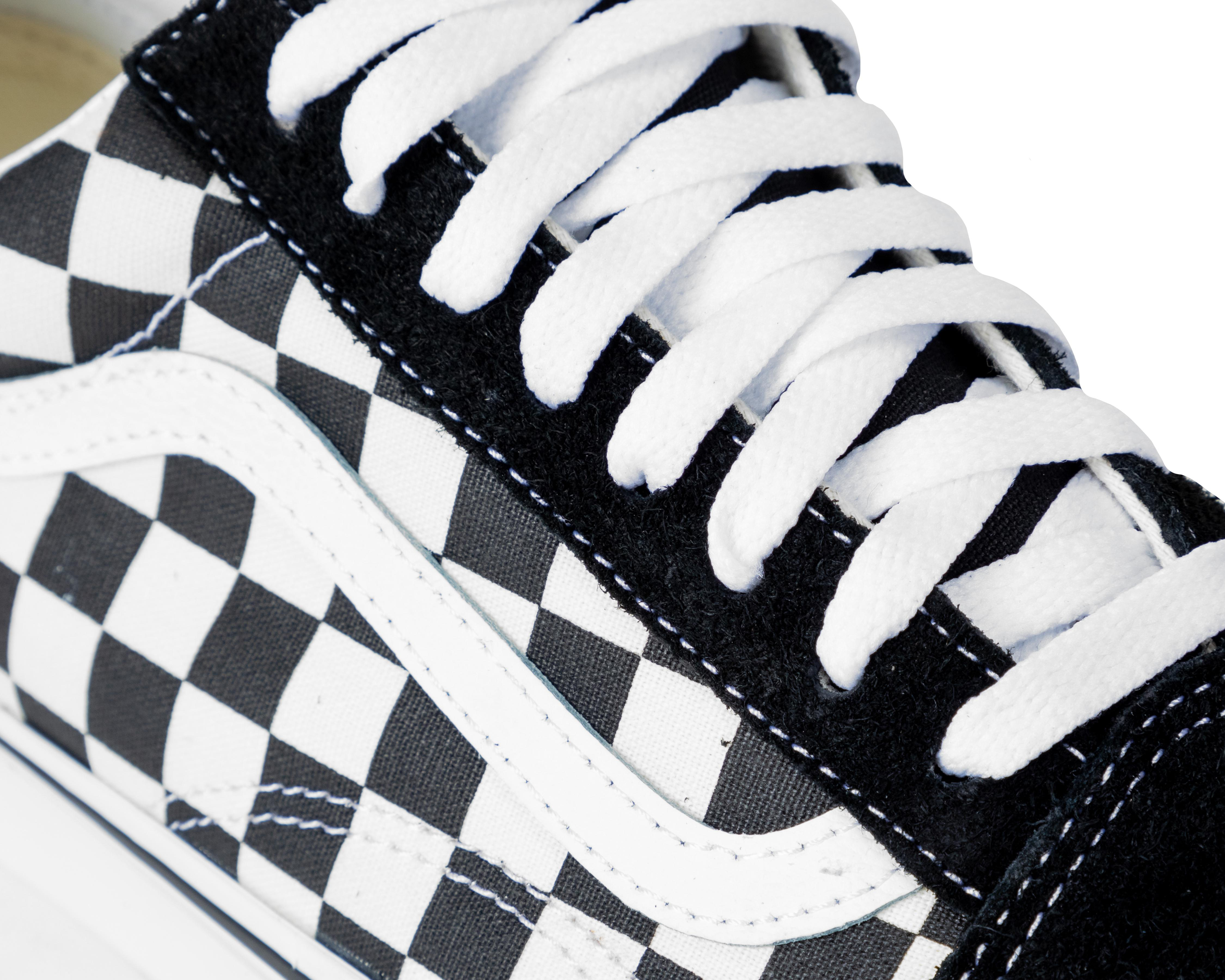 Foto 7 pulgar | Tenis Casuales Vans Old Skool para Hombre