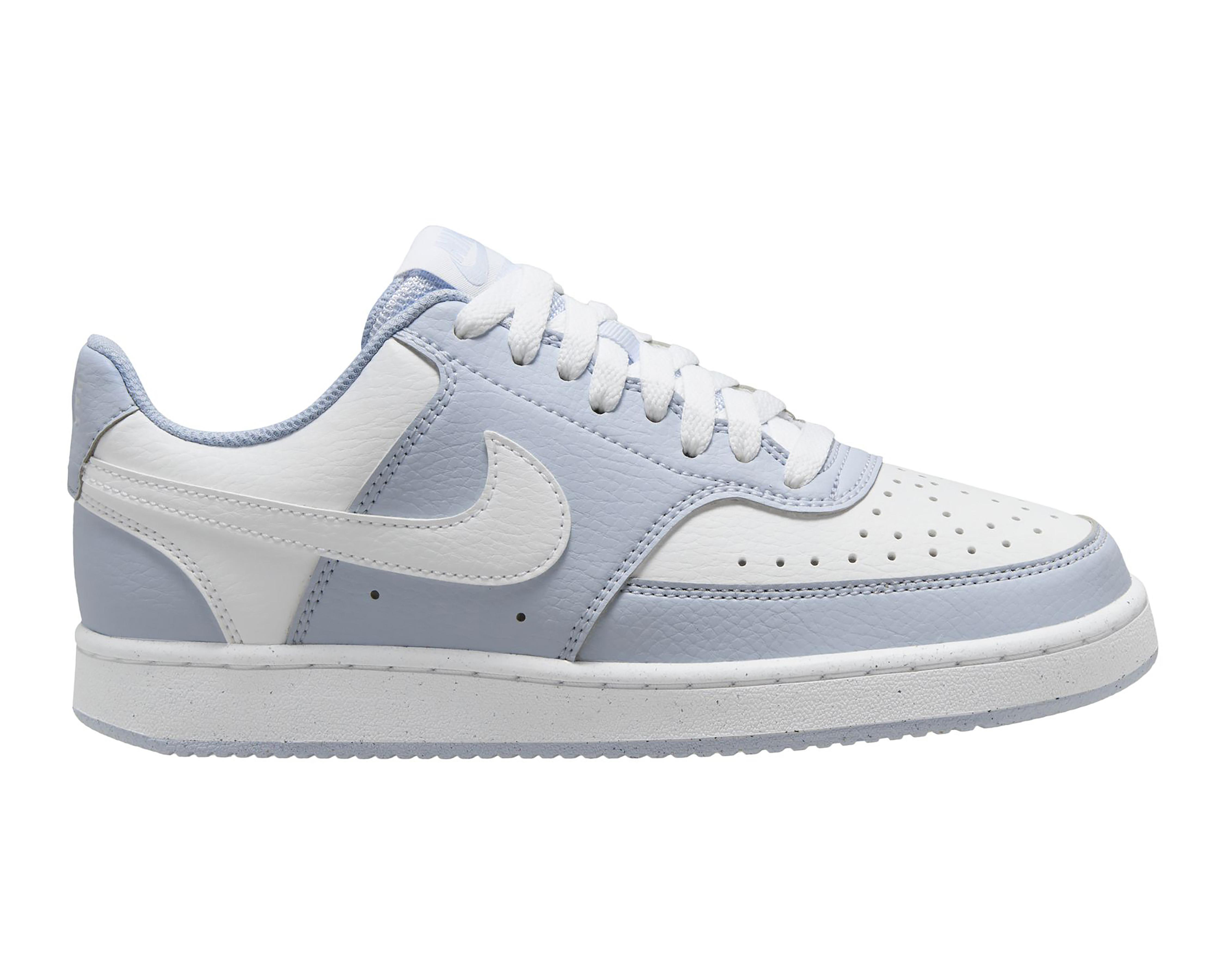 Foto 2 pulgar | Tenis Nike Court Vision para Mujer