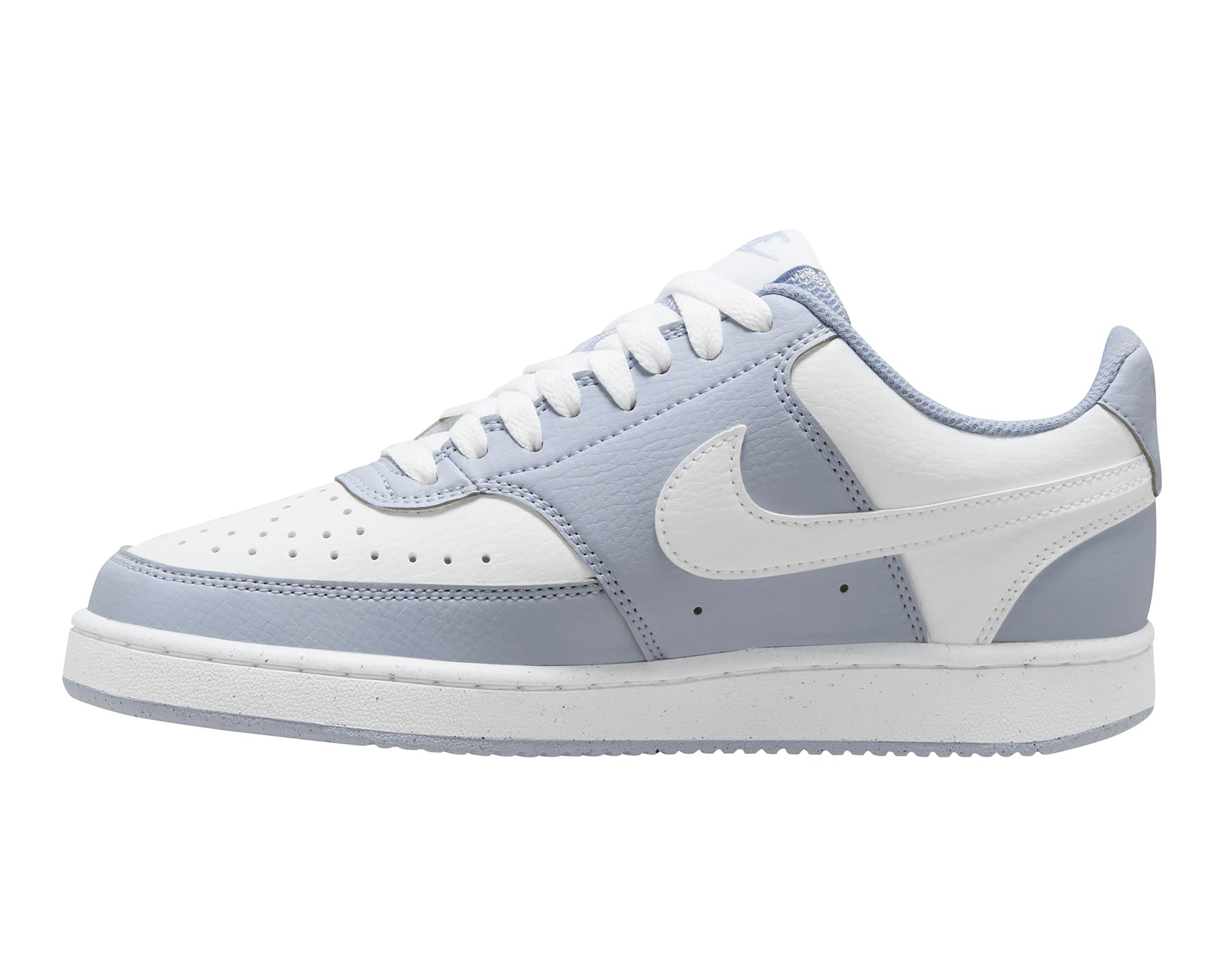 Foto 2 | Tenis Nike Court Vision para Mujer