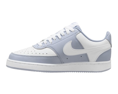 Foto 2 | Tenis Nike Court Vision para Mujer