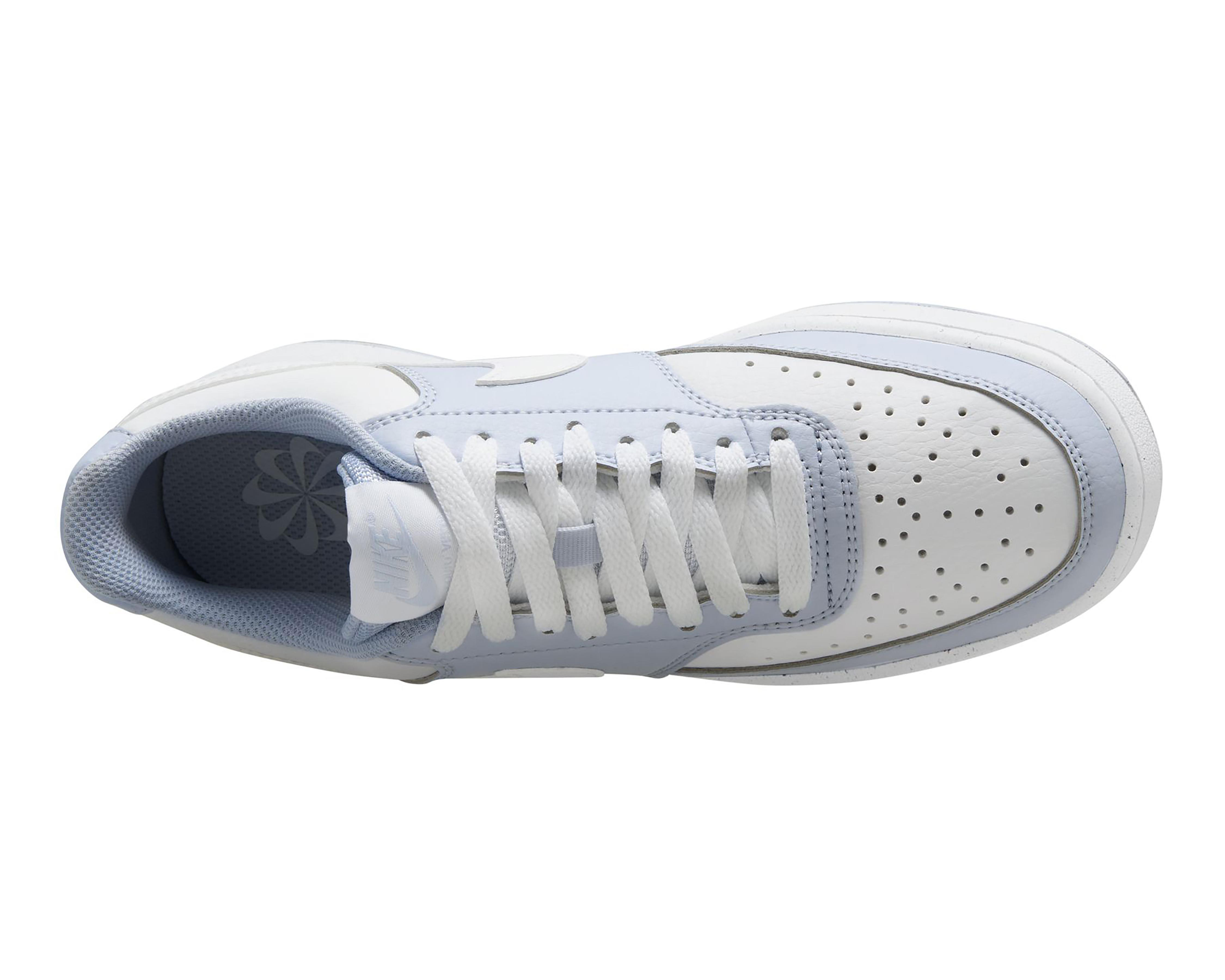 Foto 4 pulgar | Tenis Nike Court Vision para Mujer