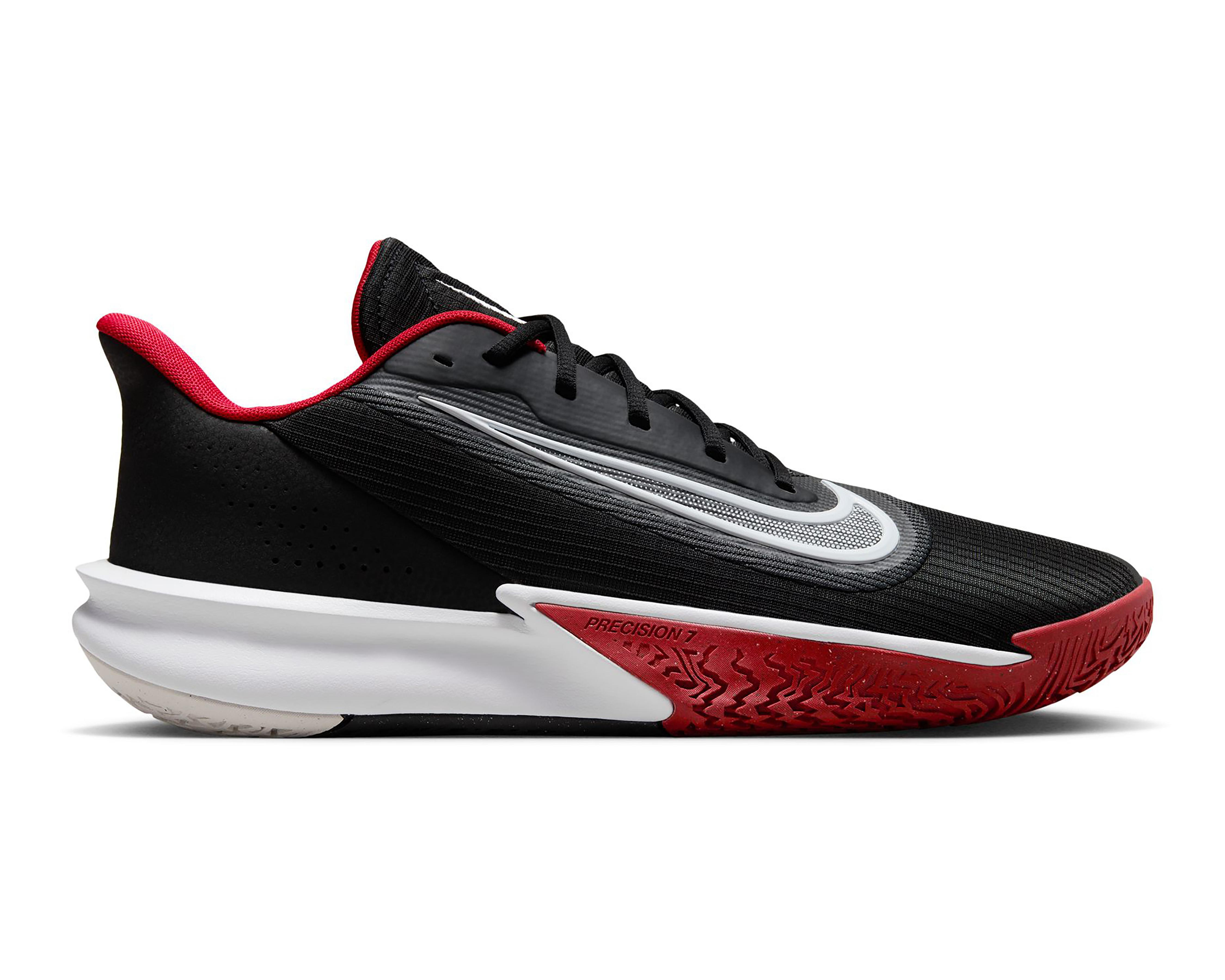 Foto 1 | Tenis Nike Precision 7 para Hombre