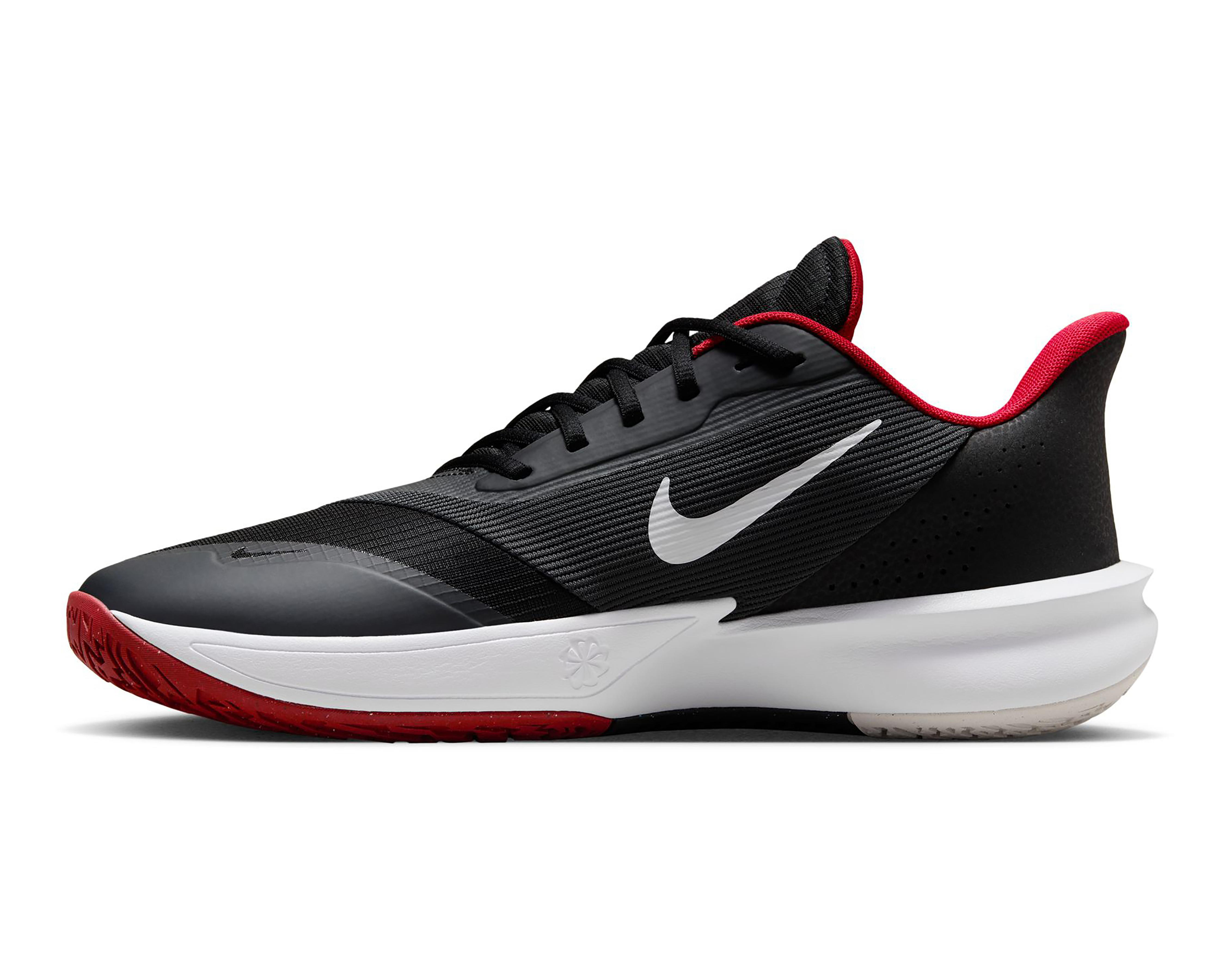 Foto 3 pulgar | Tenis Nike Precision 7 para Hombre