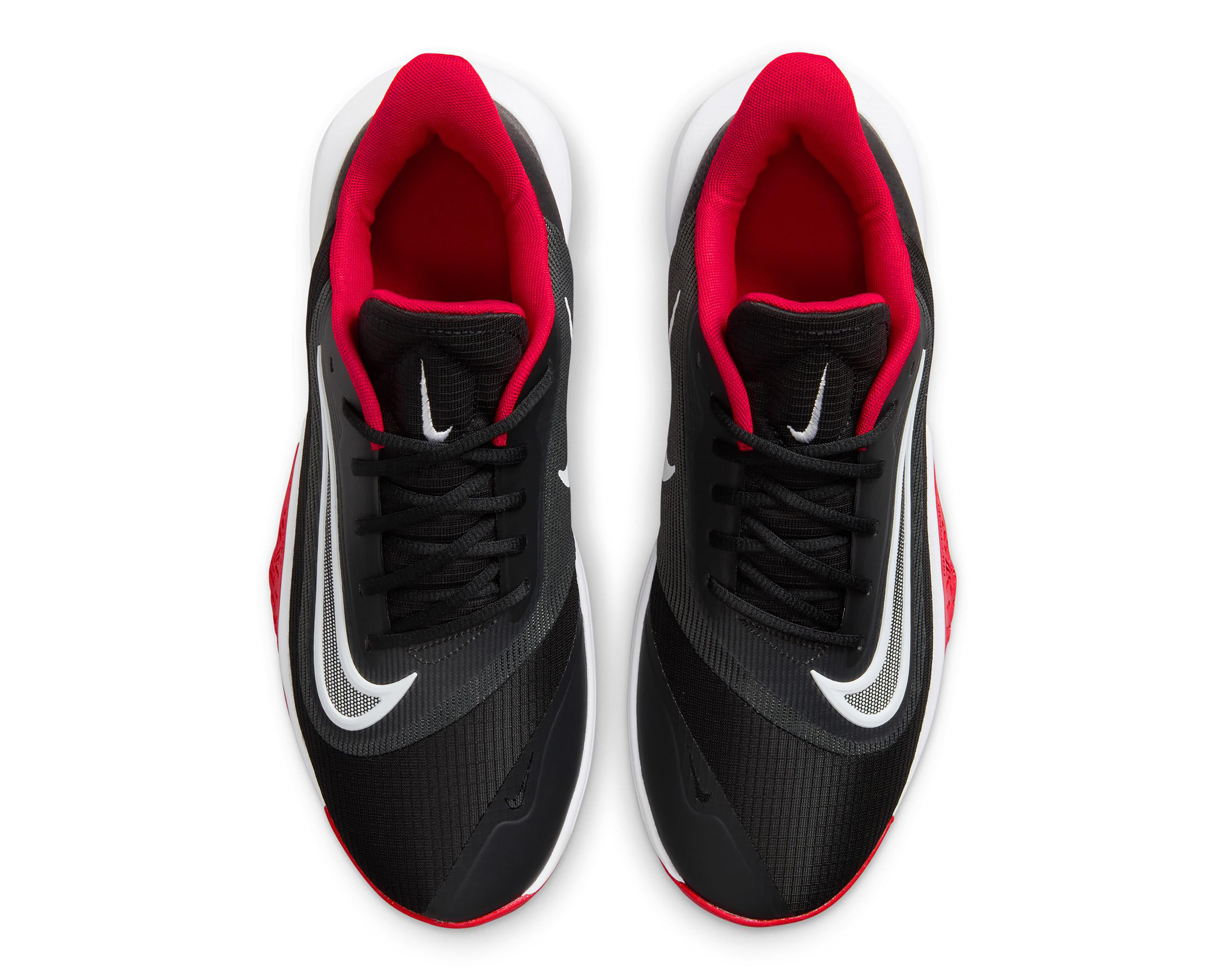 Foto 4 pulgar | Tenis Nike Precision 7 para Hombre