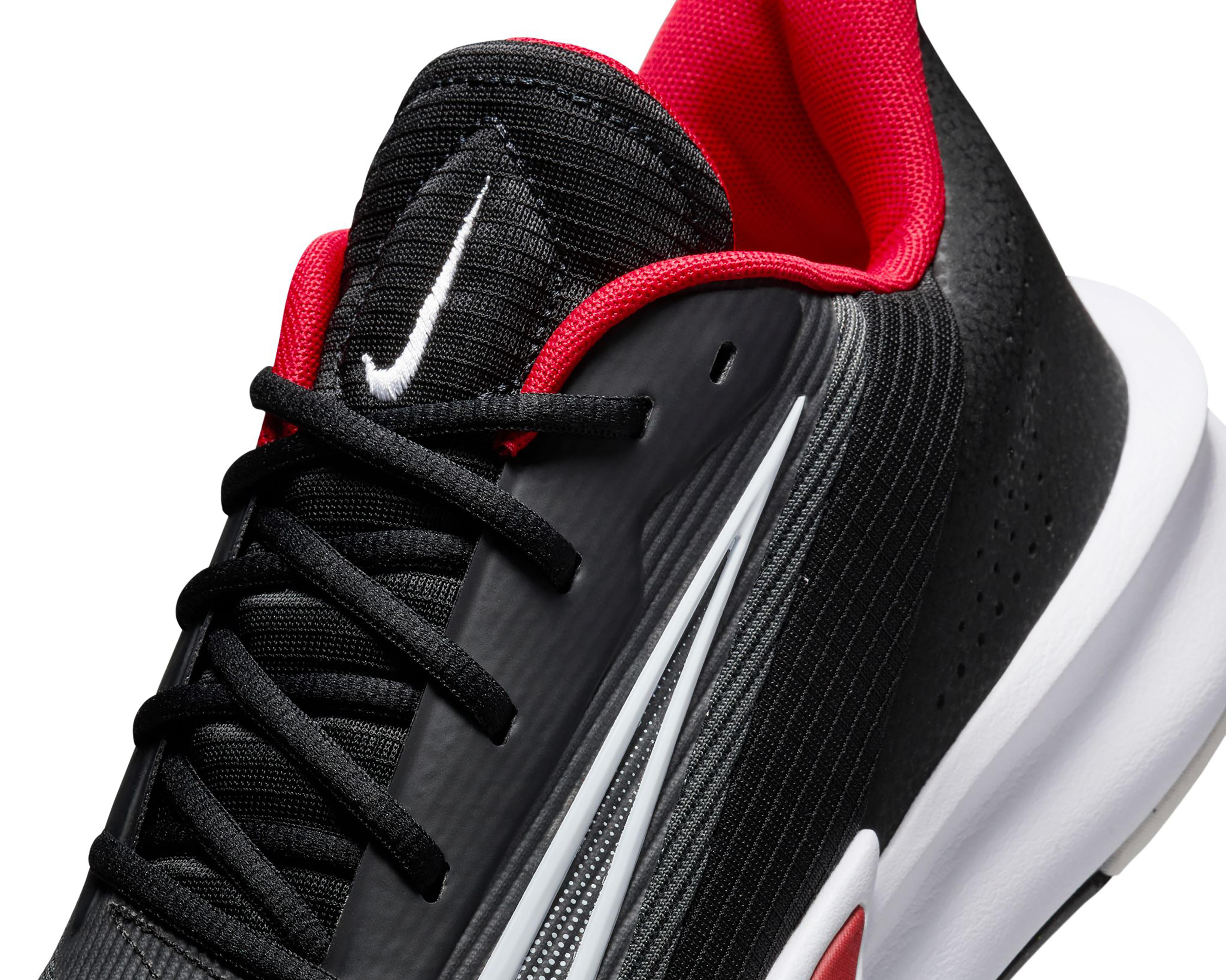 Foto 5 | Tenis Nike Precision 7 para Hombre