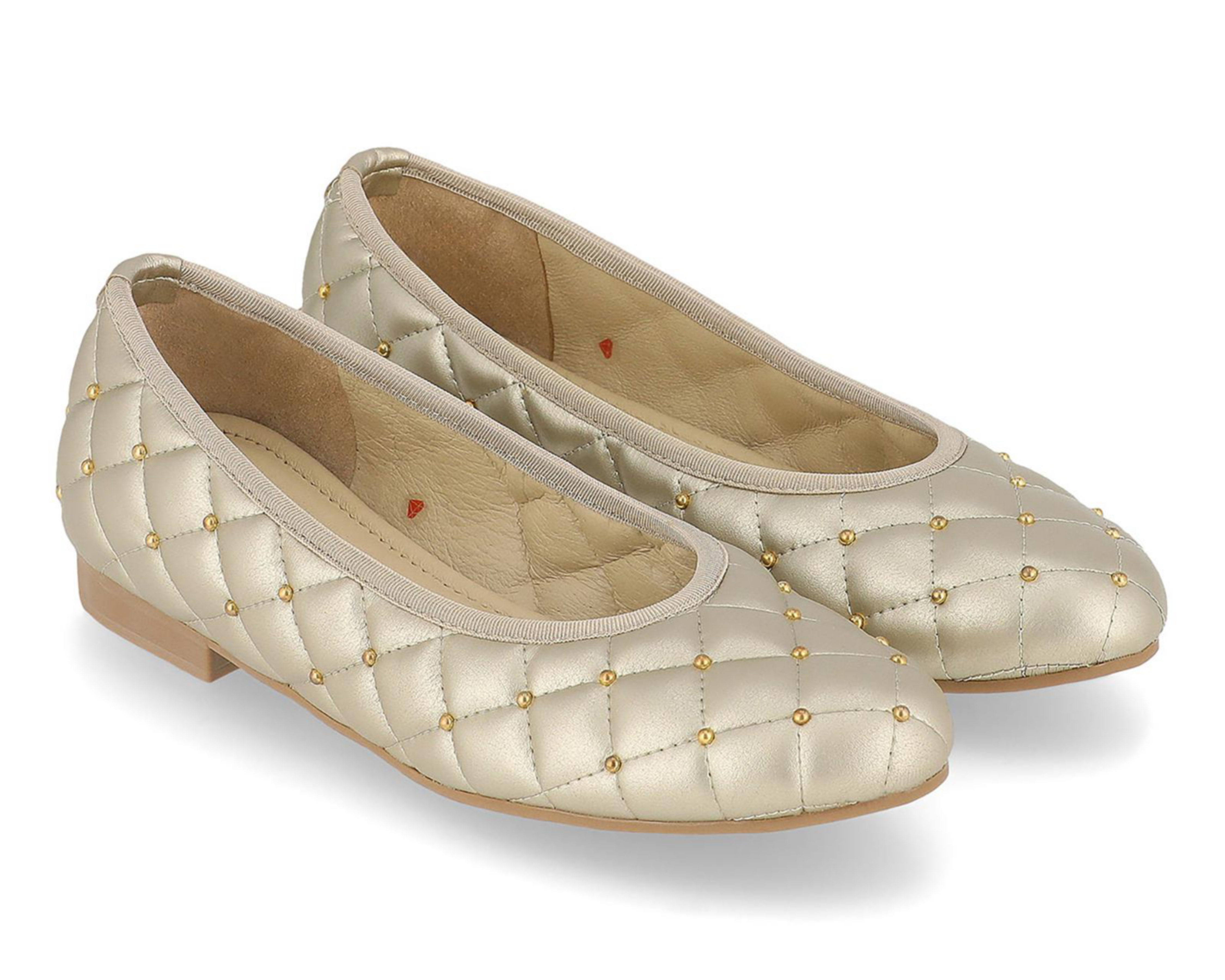 Flats Westies para Mujer