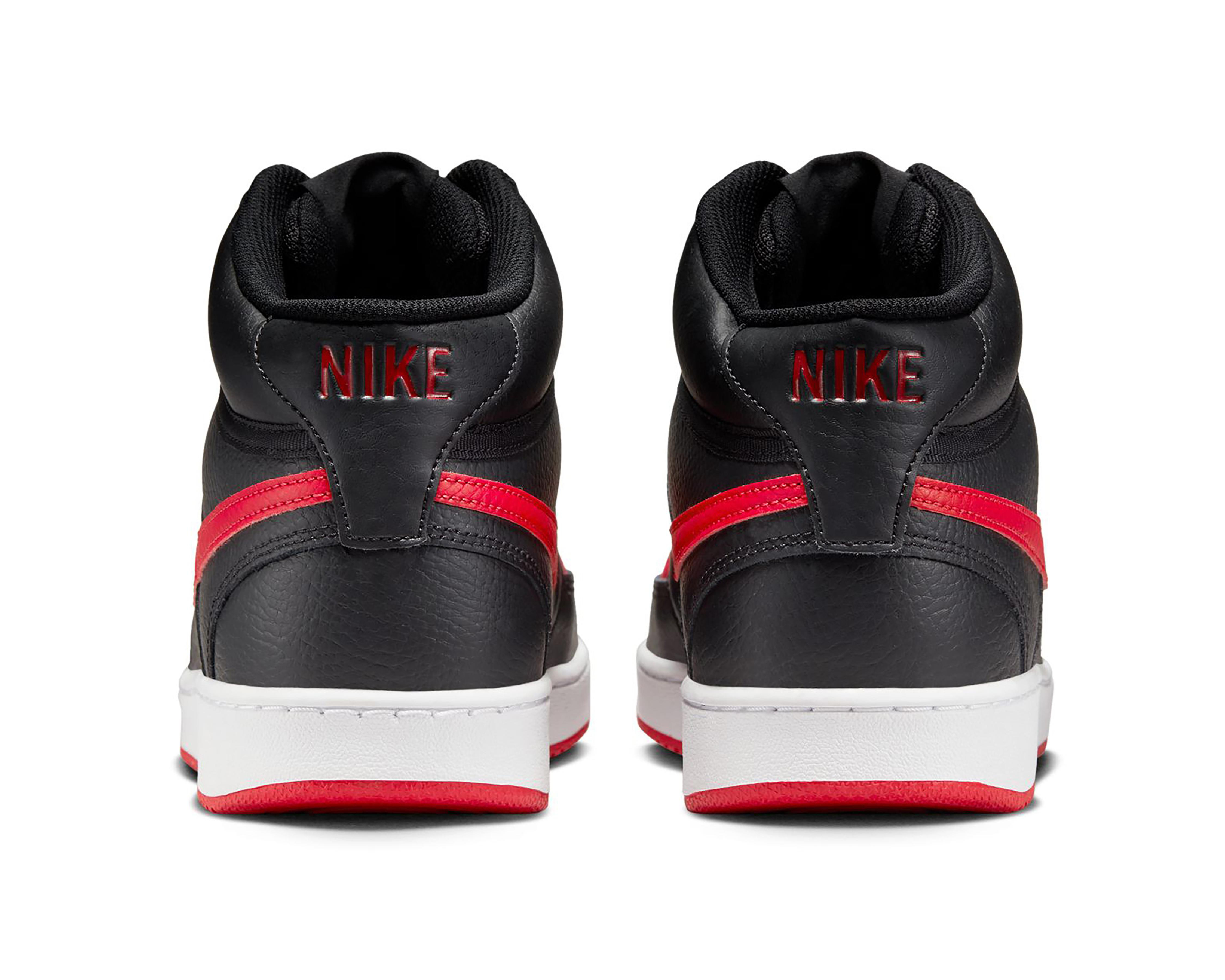 Foto 6 | Tenis Nike Court Vision Mid para Hombre