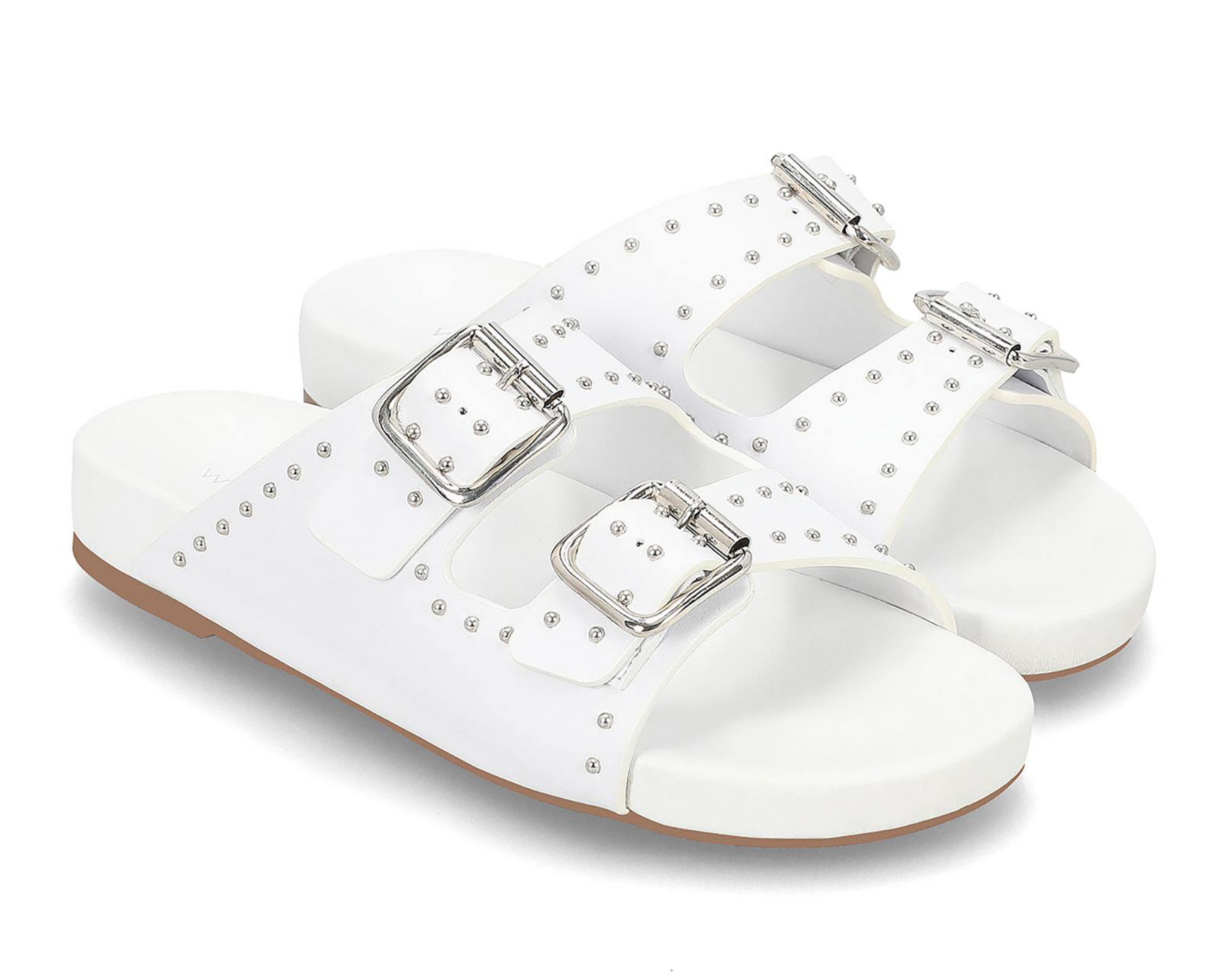 Sandalias Casuales Westies para Mujer