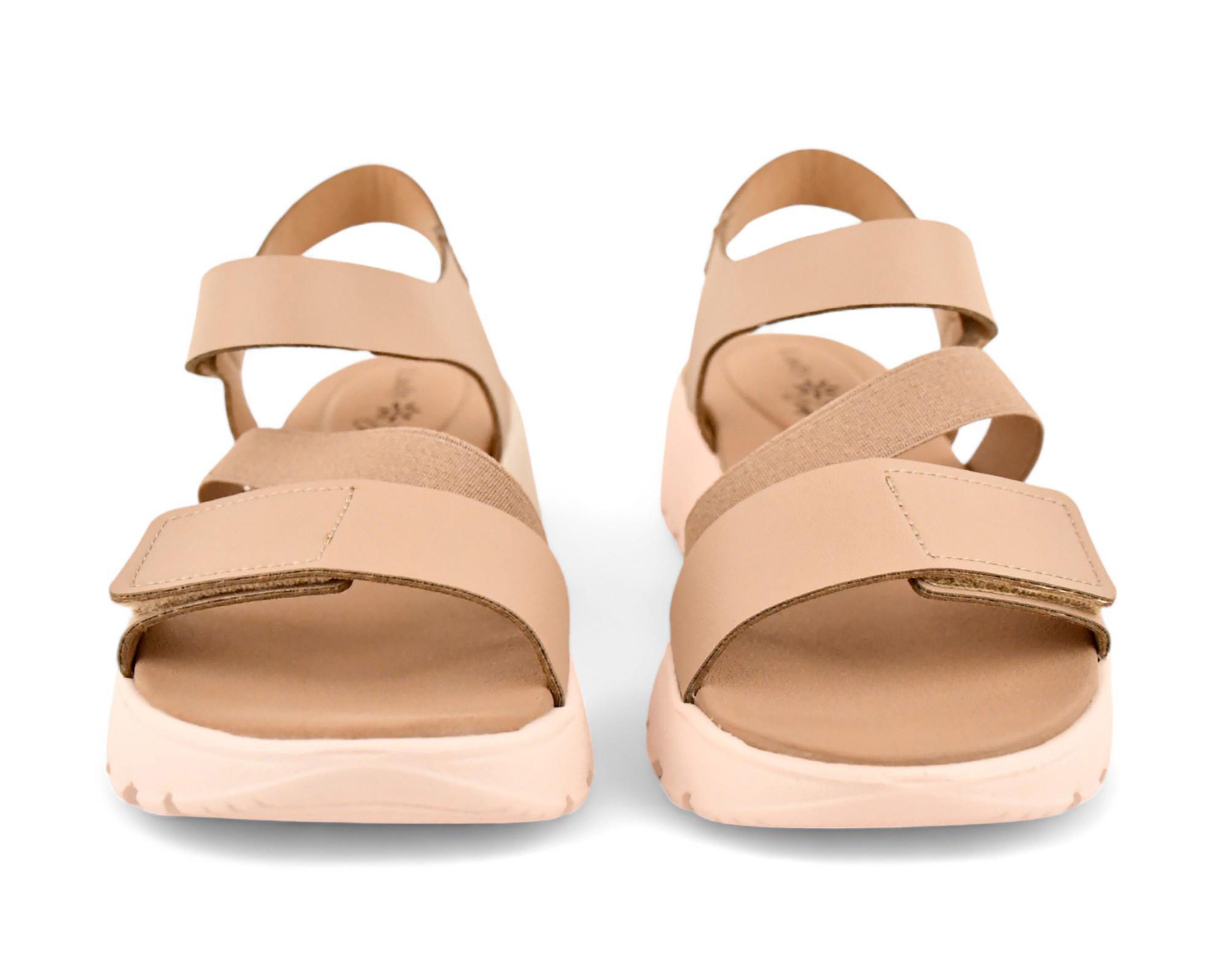 Foto 2 | Sandalias Confort Lady Sun Conforto para Mujer