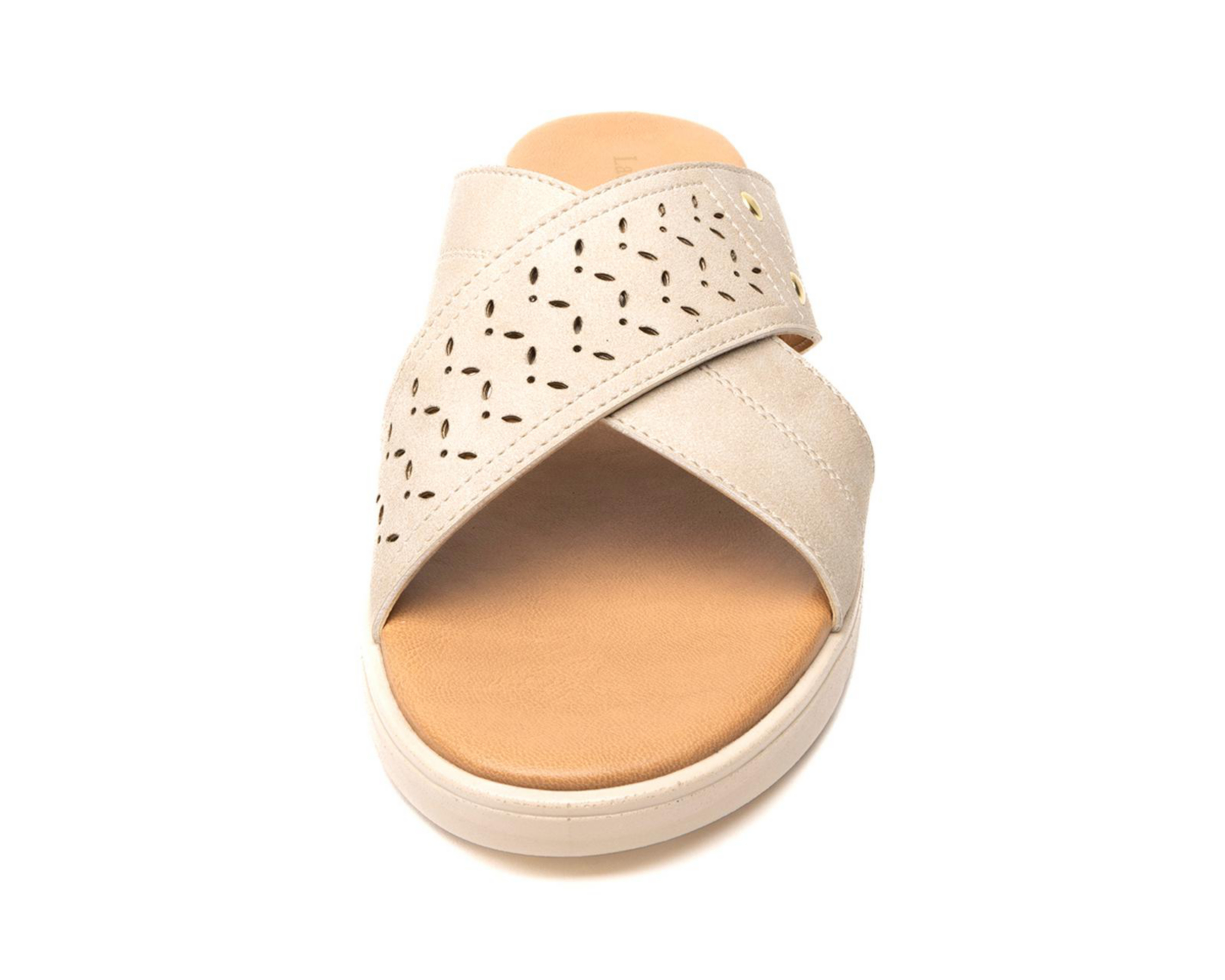 Foto 7 pulgar | Sandalias Lady Sun Conforto para Mujer