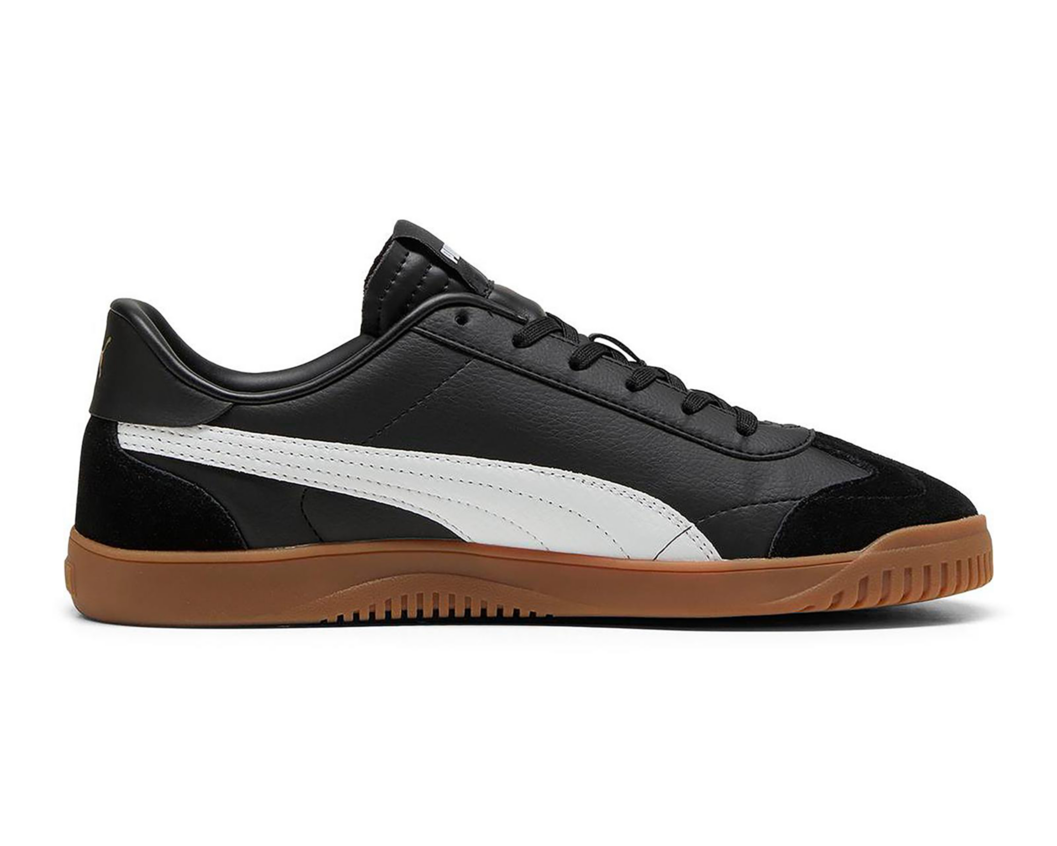 Foto 3 | Tenis Puma Club 5V5 SD para Hombre