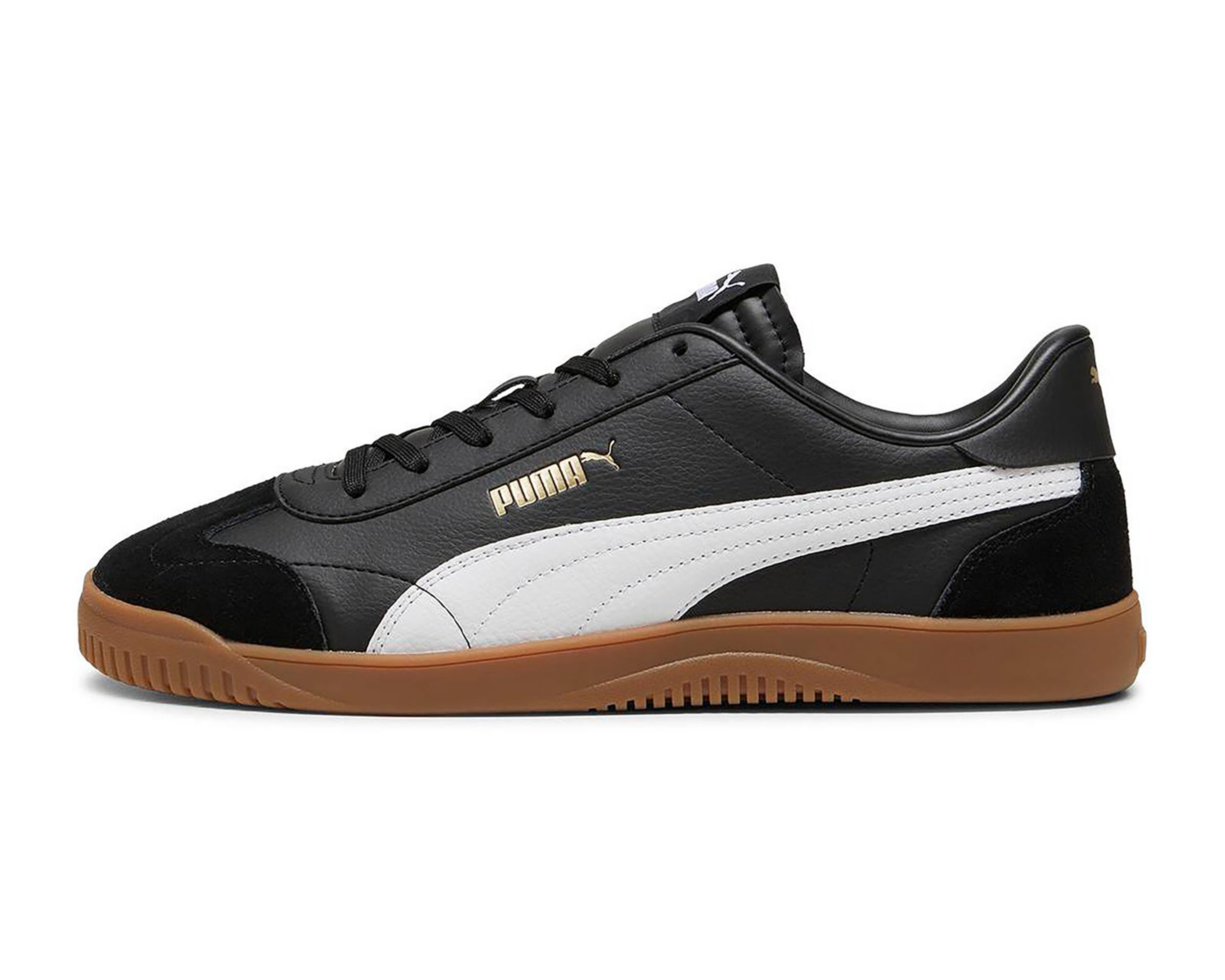 Foto 5 pulgar | Tenis Puma Club 5V5 SD para Hombre