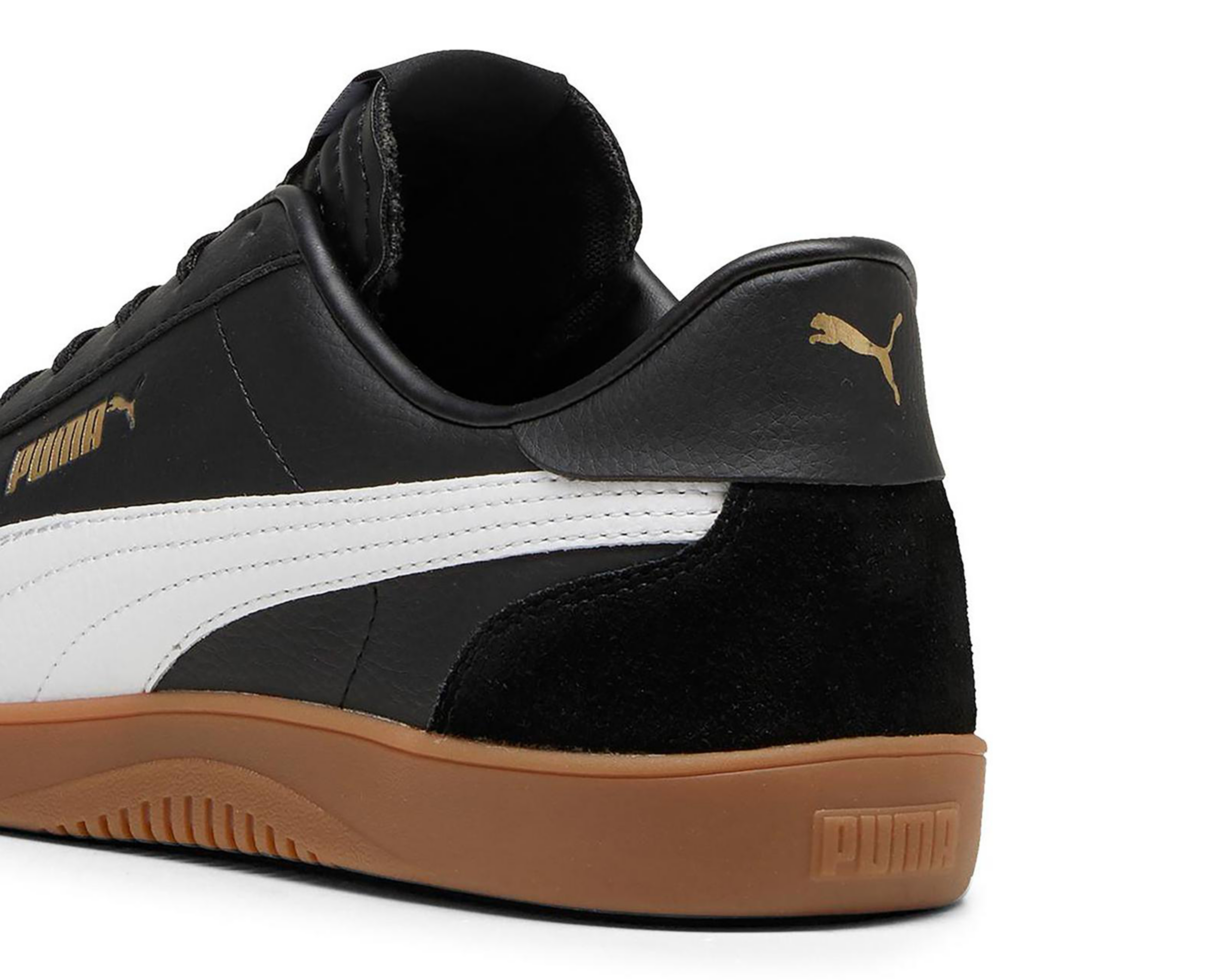 Foto 7 pulgar | Tenis Puma Club 5V5 SD para Hombre