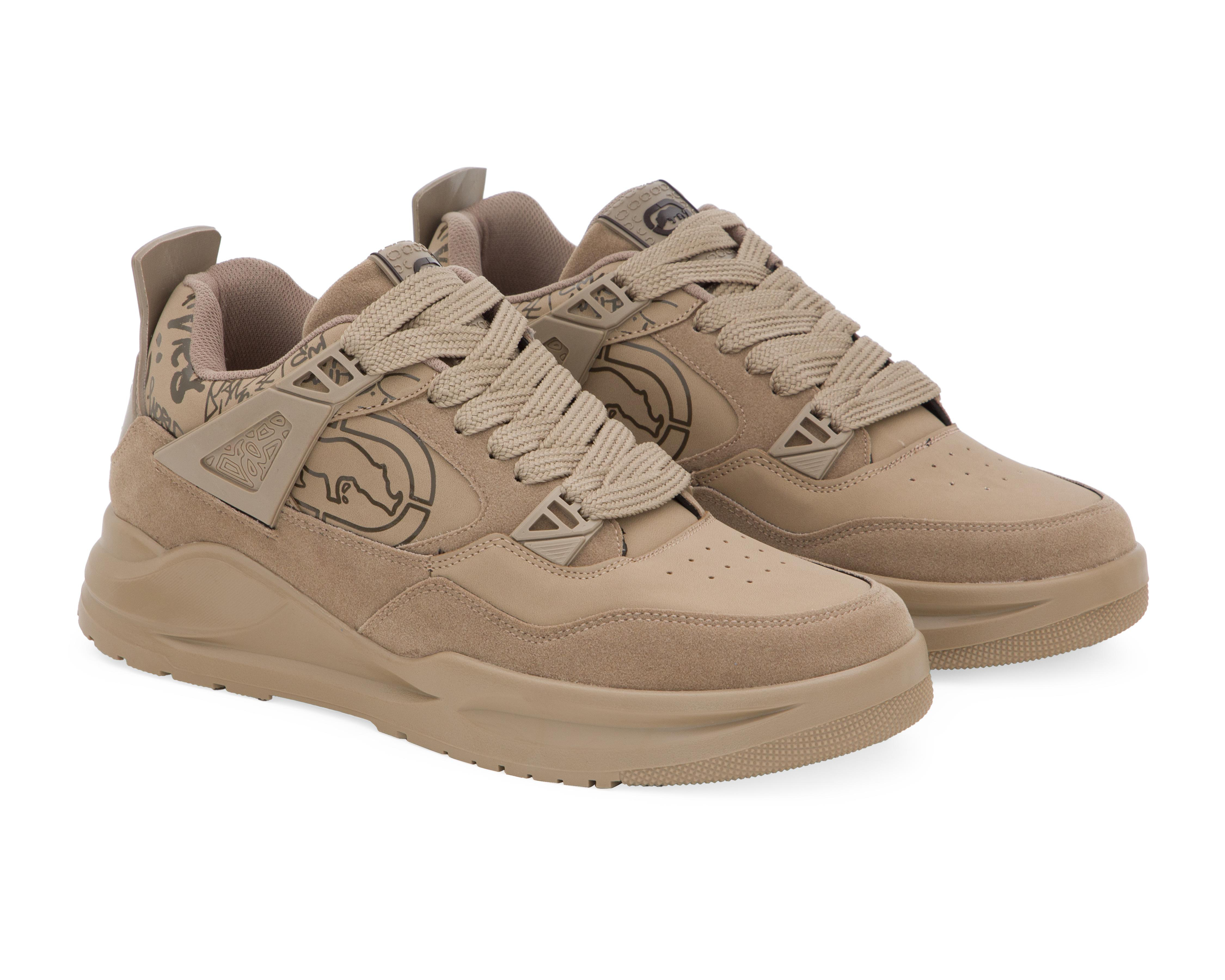 Tenis Casuales Eckó Unltd. para Hombre $699