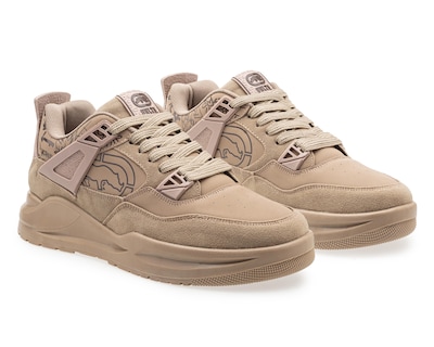 Foto 1 | Tenis Casuales Eckó Unltd. para Hombre