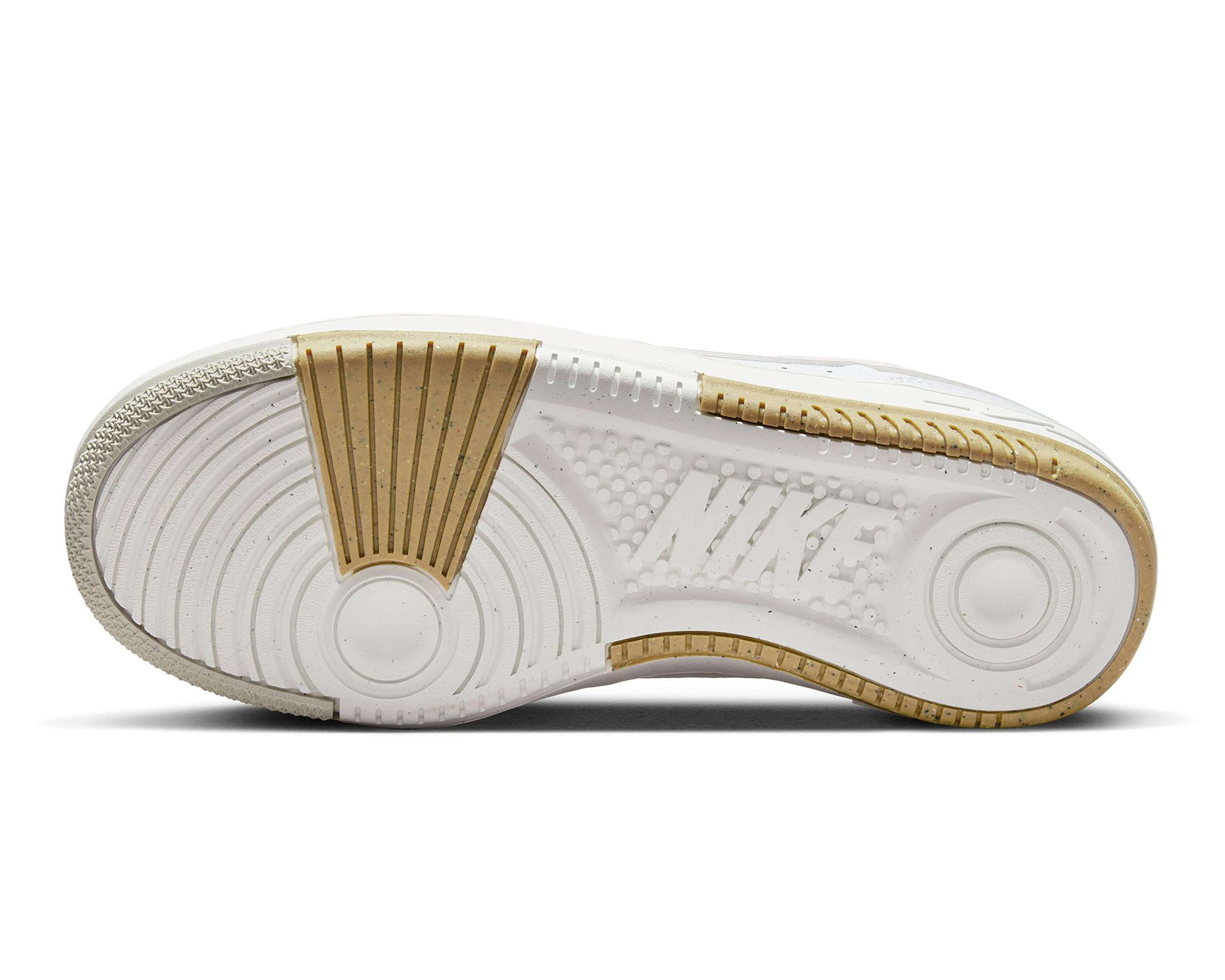 Foto 3 pulgar | Tenis Nike Gamma Force para Mujer