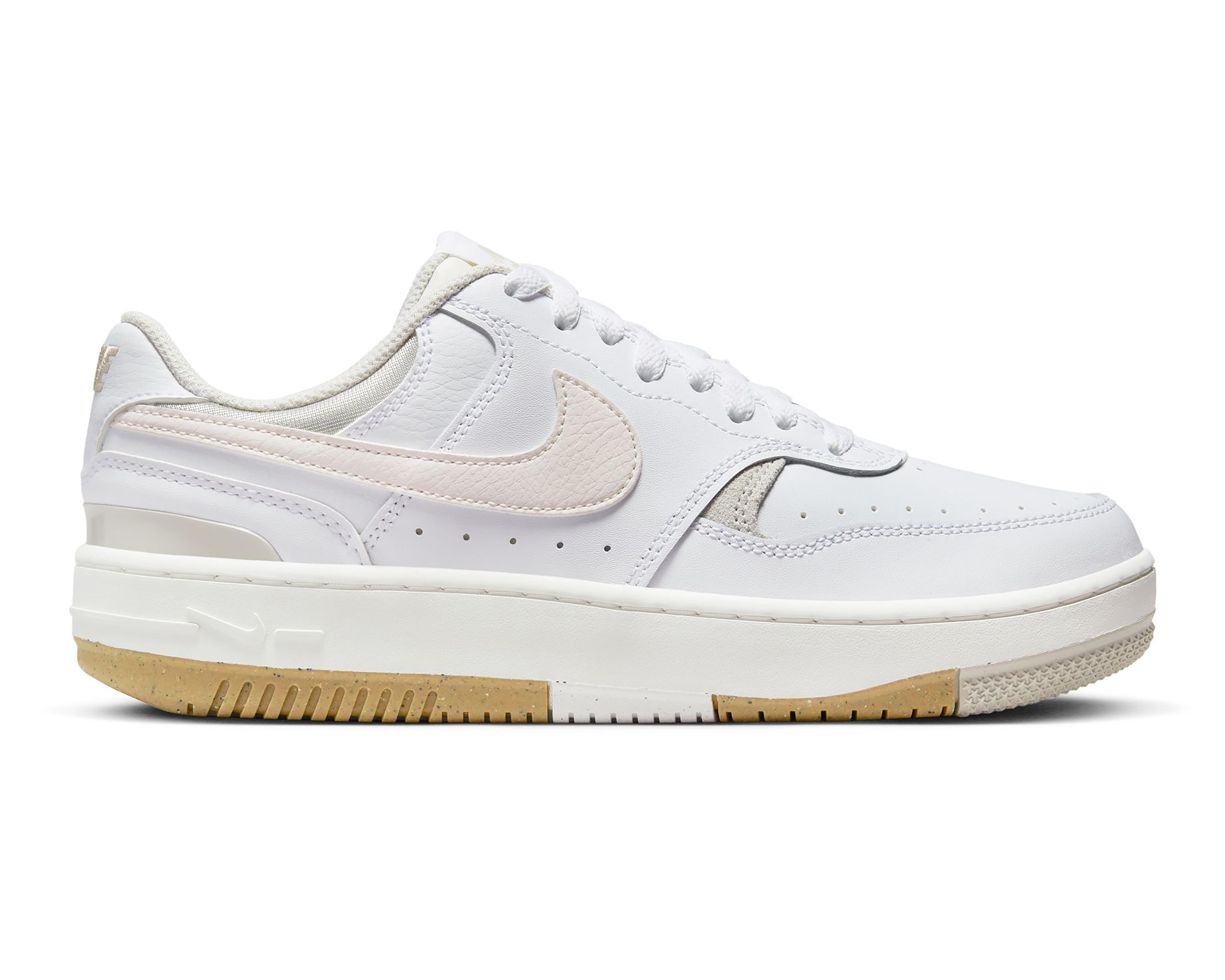 Foto 5 pulgar | Tenis Nike Gamma Force para Mujer