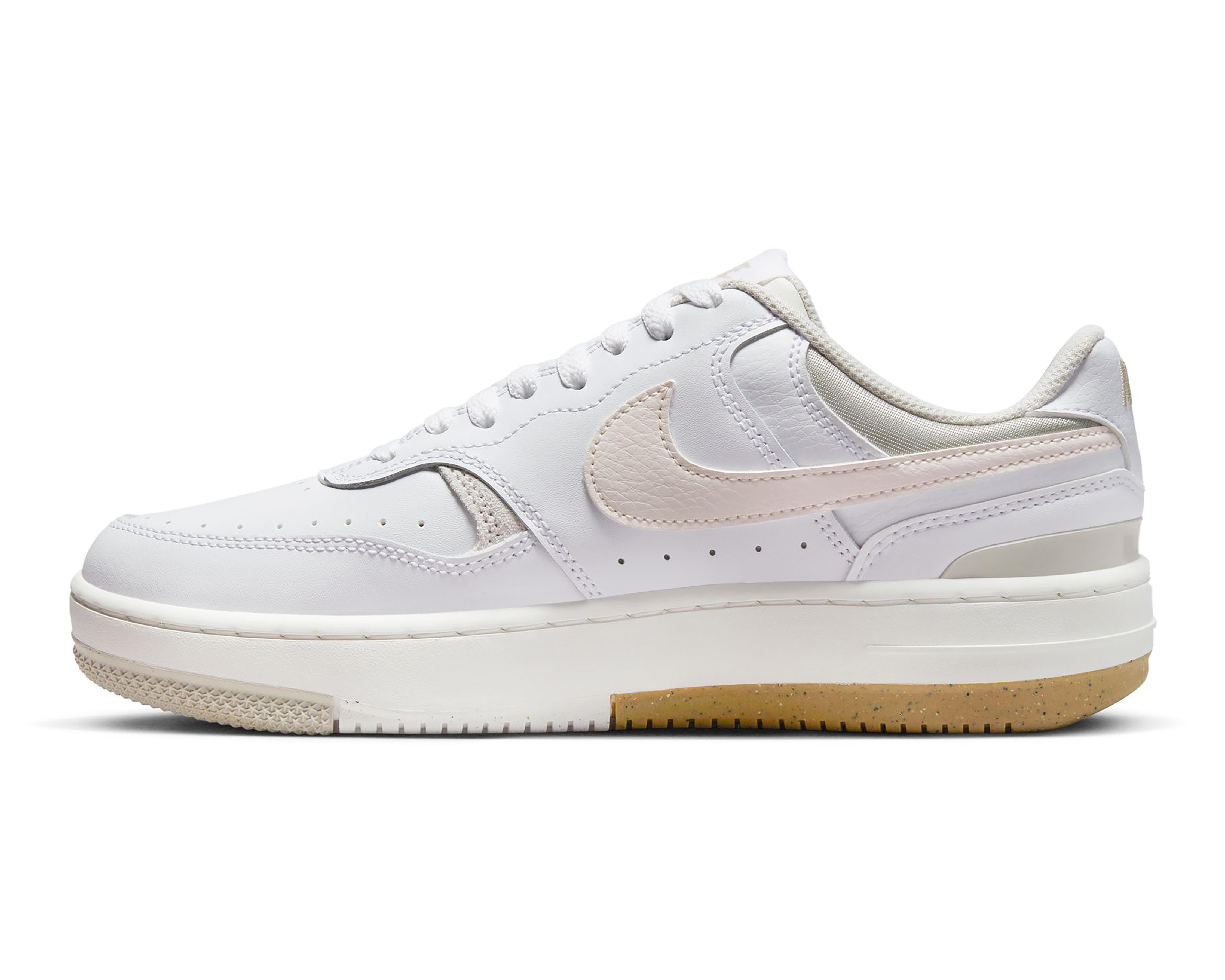 Foto 5 | Tenis Nike Gamma Force para Mujer