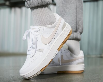 Foto 8 | Tenis Nike Gamma Force para Mujer