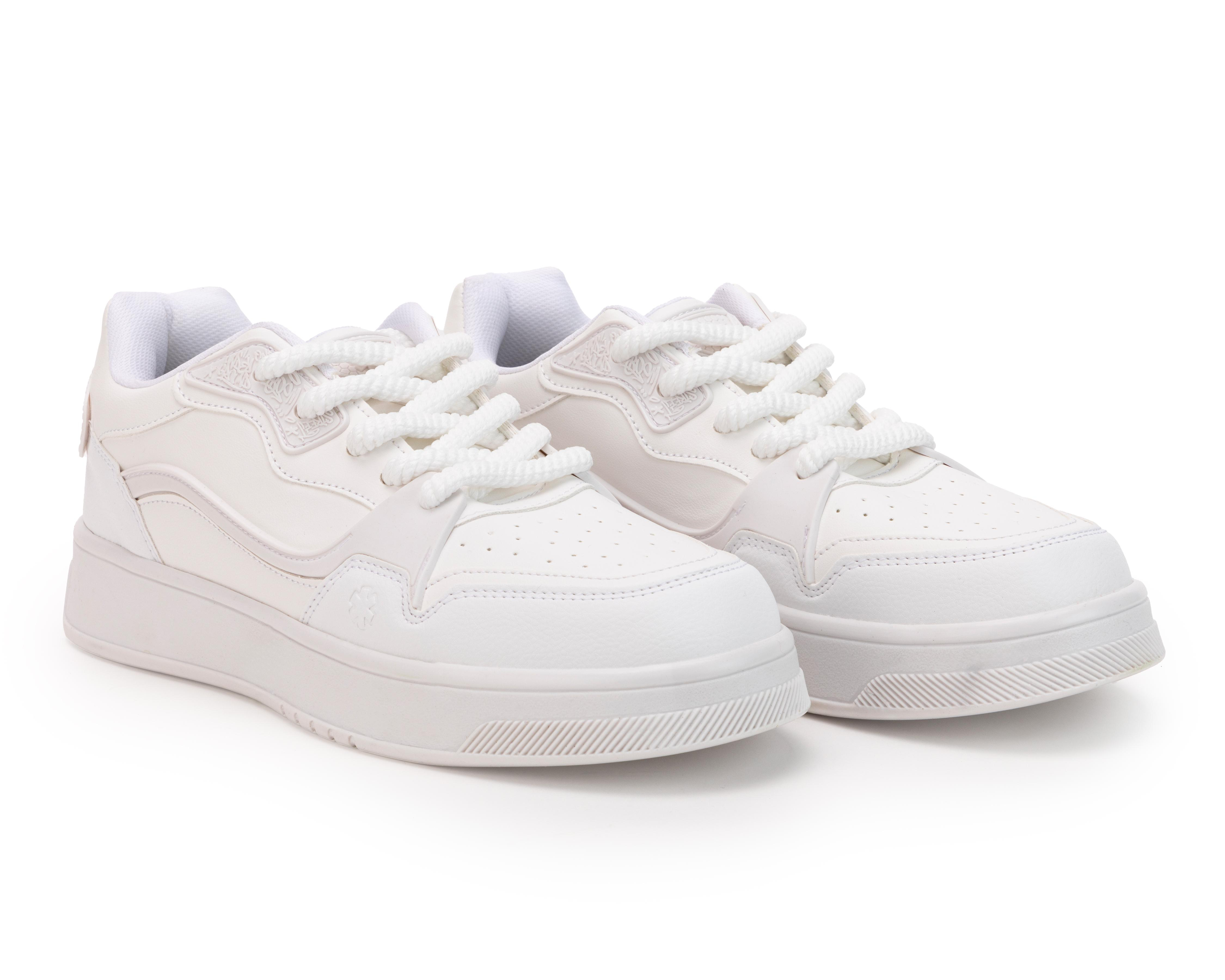 Tenis Casuales Neo City para Hombre