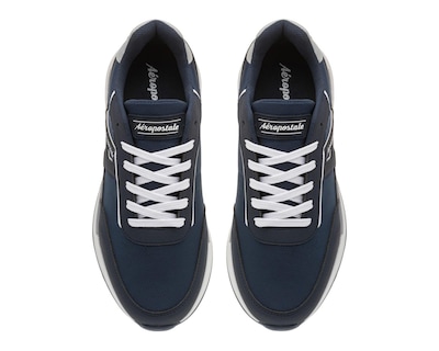 Foto 3 | Tenis Casuales Aéropostale para Hombre