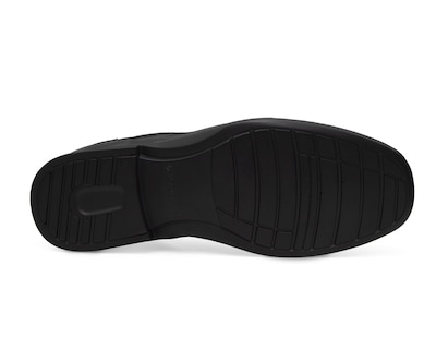 Foto 4 | Zapatos Confort Porto Sur de Piel para Hombre
