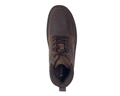 Foto 5 | Botas Confort Porto Sur de Piel para Hombre