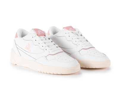 Foto 1 | Tenis Casuales Le Coq Sportif para Mujer