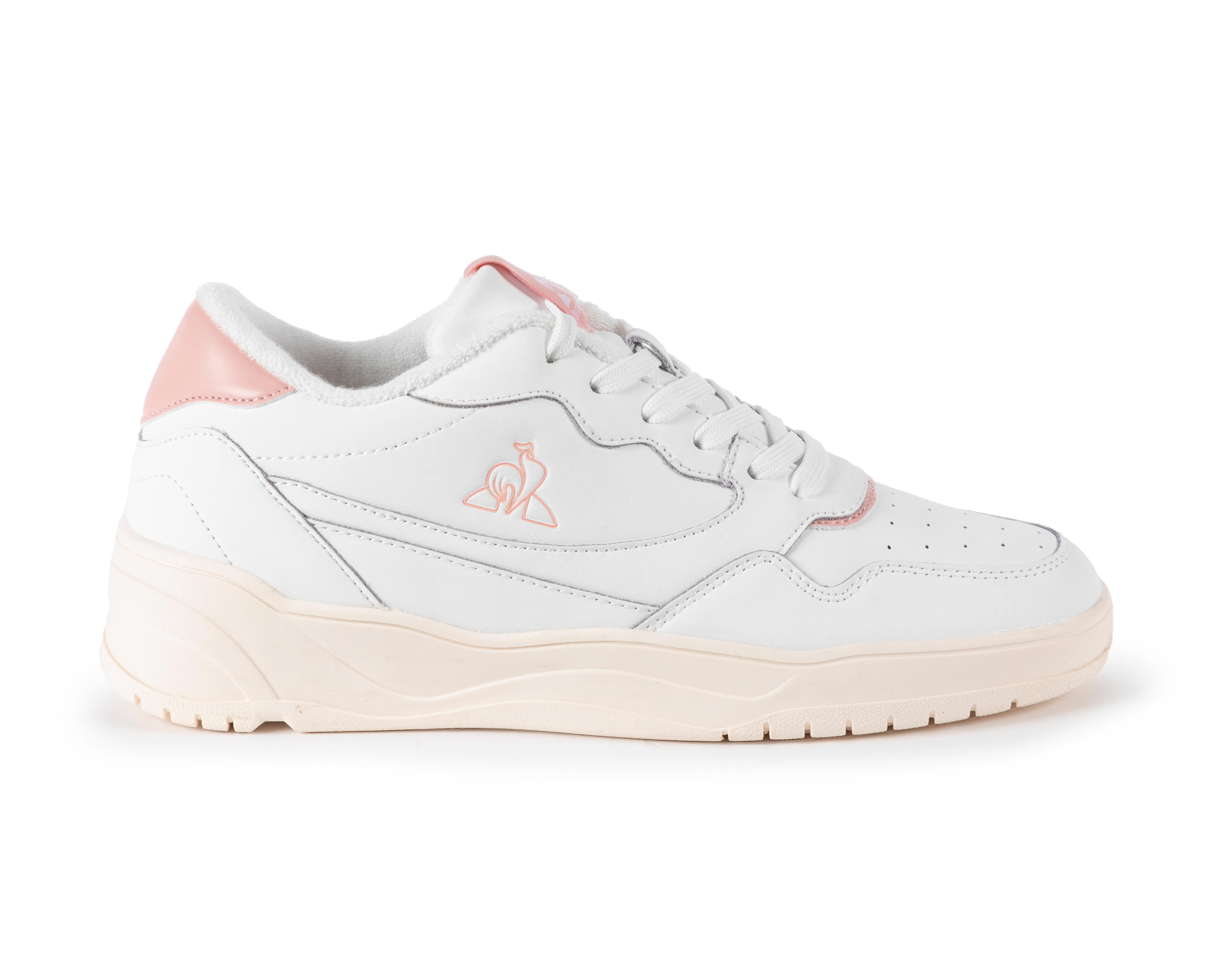 Foto 3 pulgar | Tenis Casuales Le Coq Sportif para Mujer
