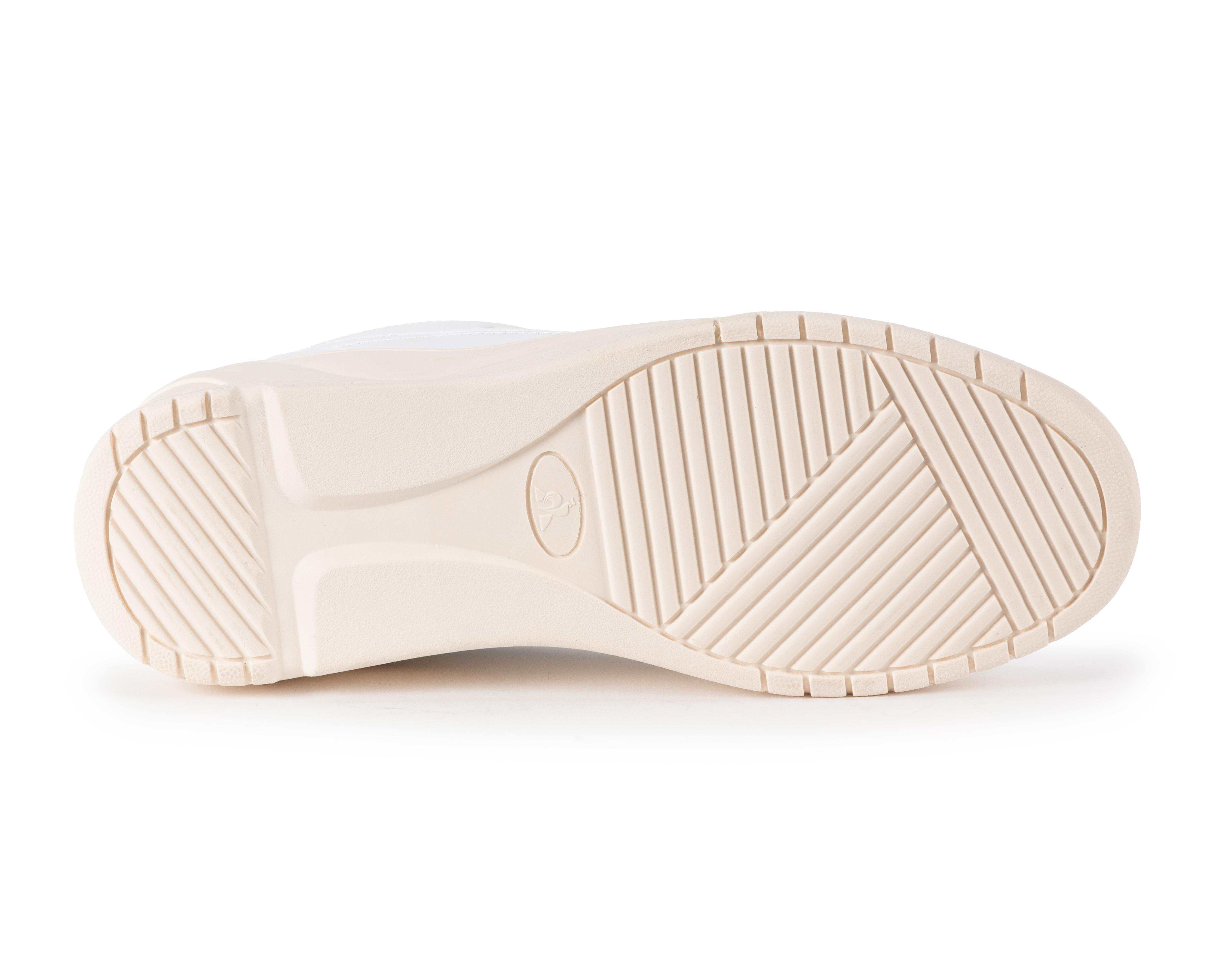Foto 5 pulgar | Tenis Casuales Le Coq Sportif para Mujer