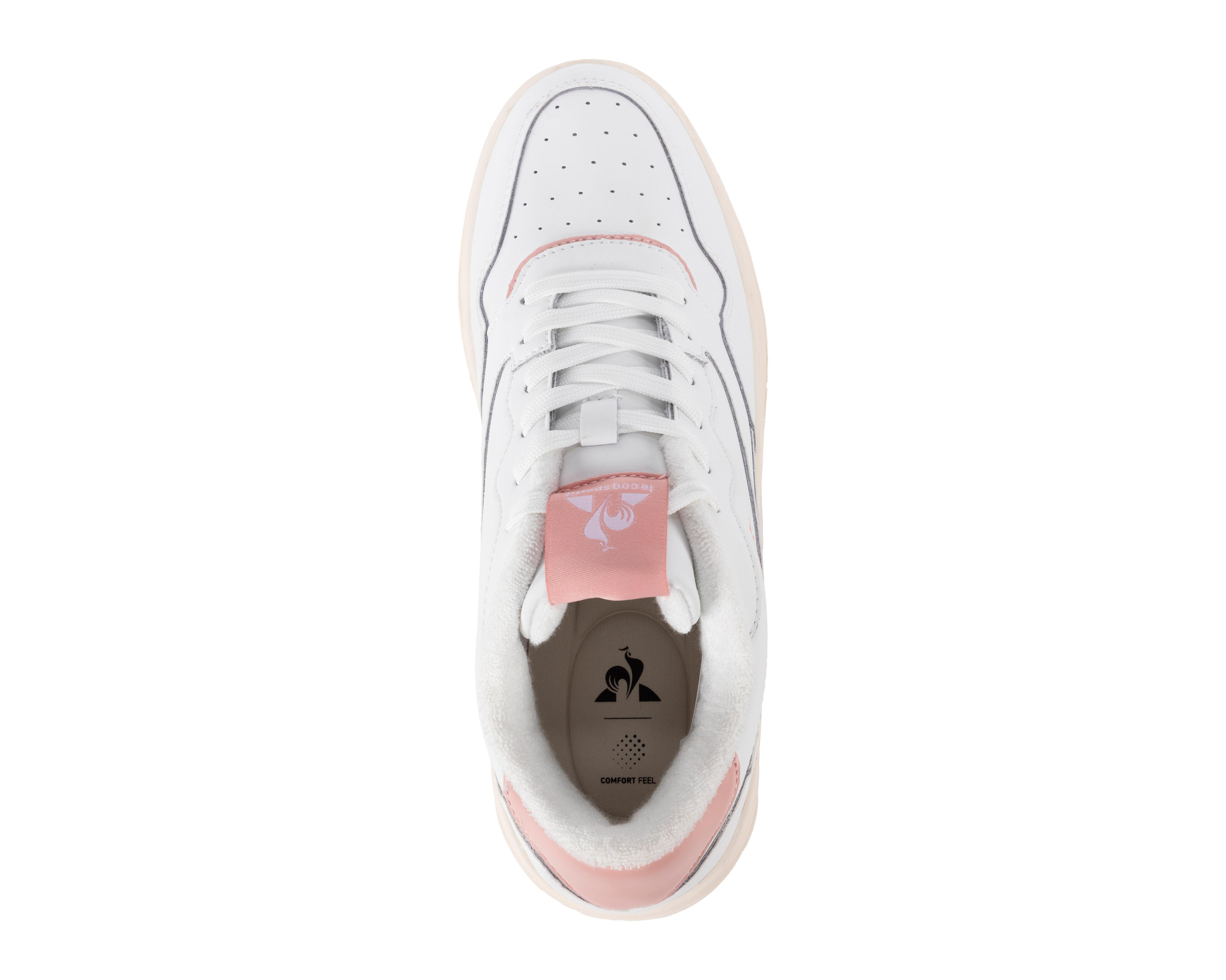 Foto 5 | Tenis Casuales Le Coq Sportif para Mujer