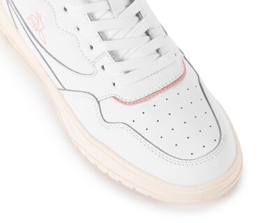 Foto 6 | Tenis Casuales Le Coq Sportif para Mujer