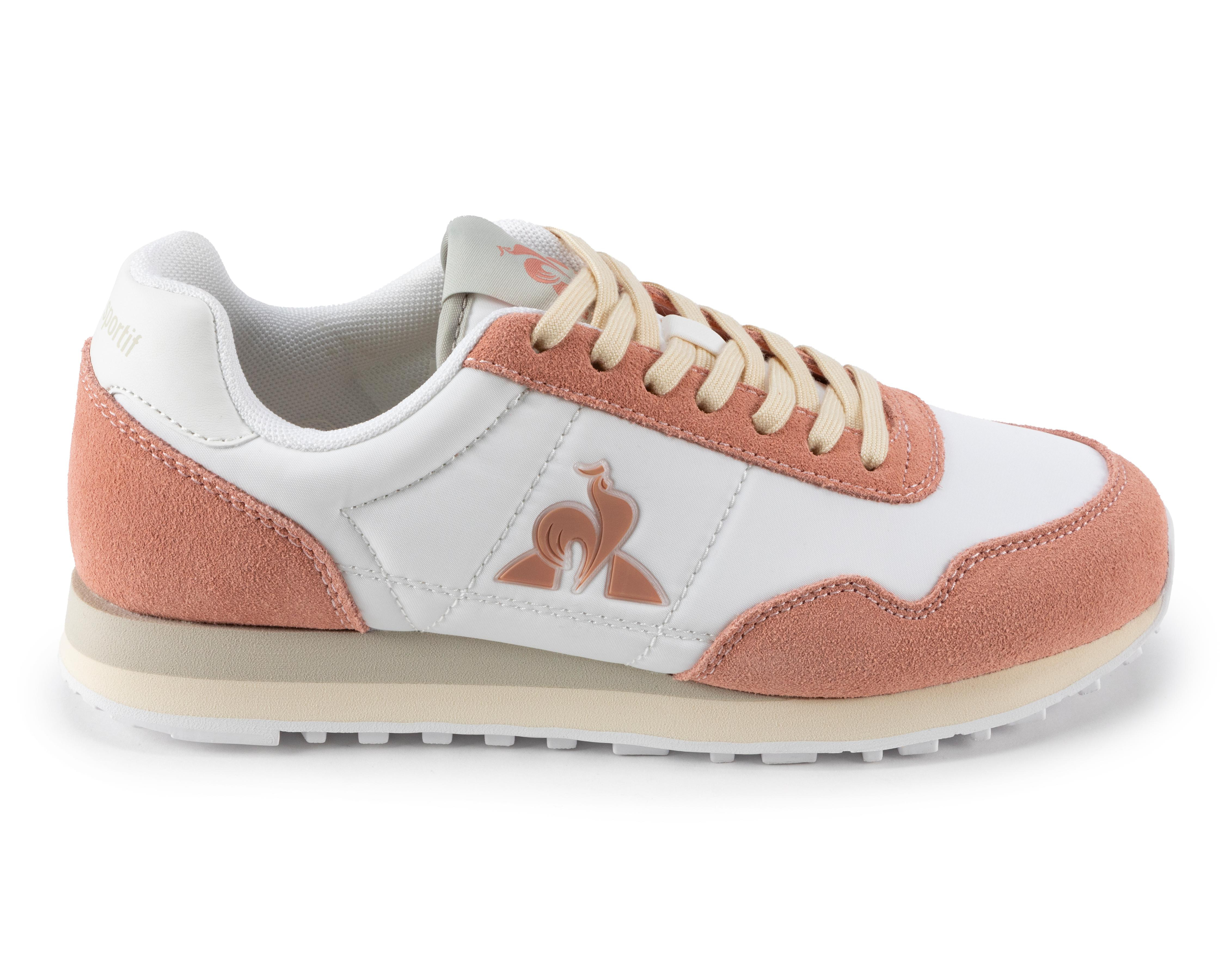 Foto 3 pulgar | Tenis Le Coq Sportif Astra 2 para Mujer