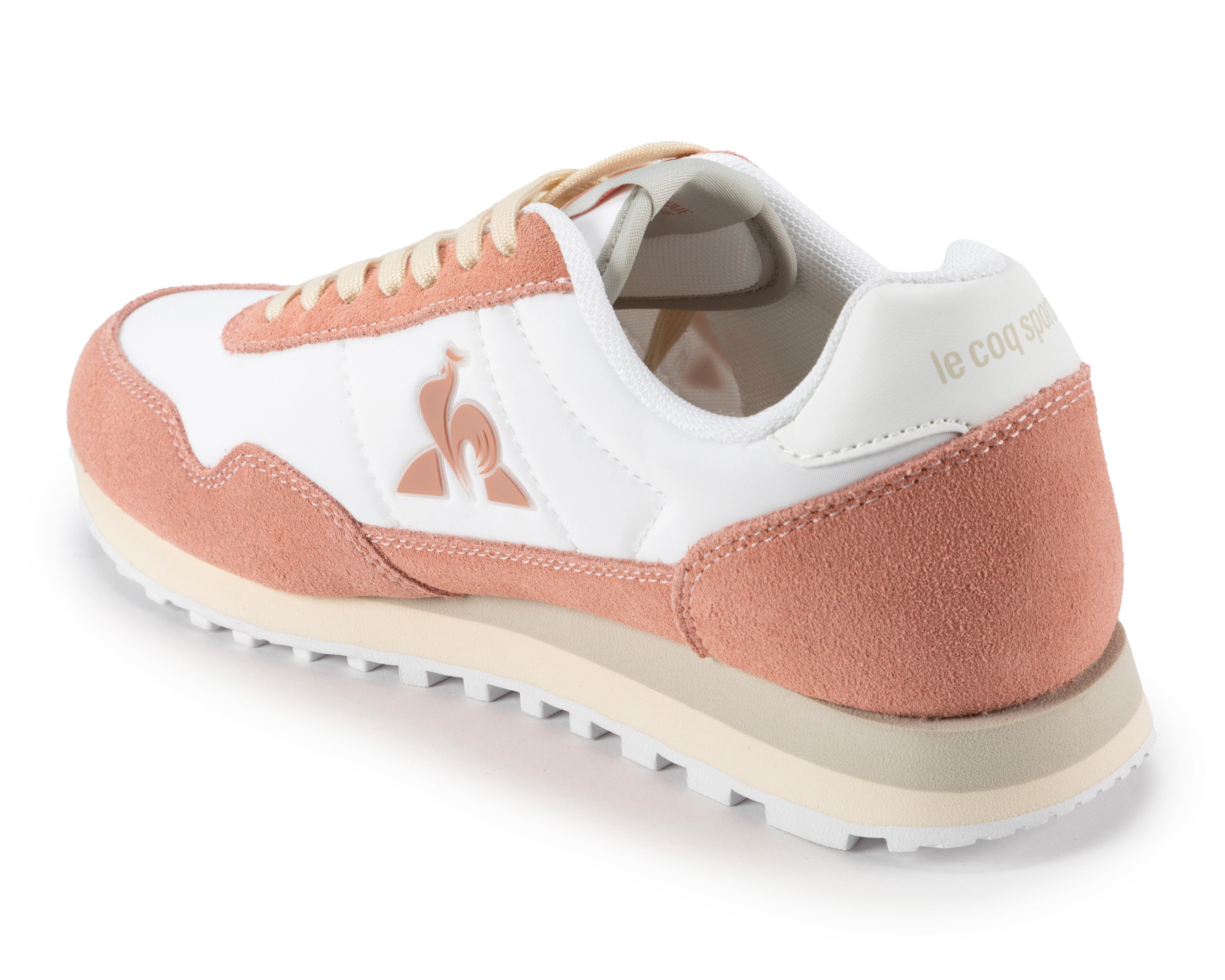 Foto 4 pulgar | Tenis Le Coq Sportif Astra 2 para Mujer