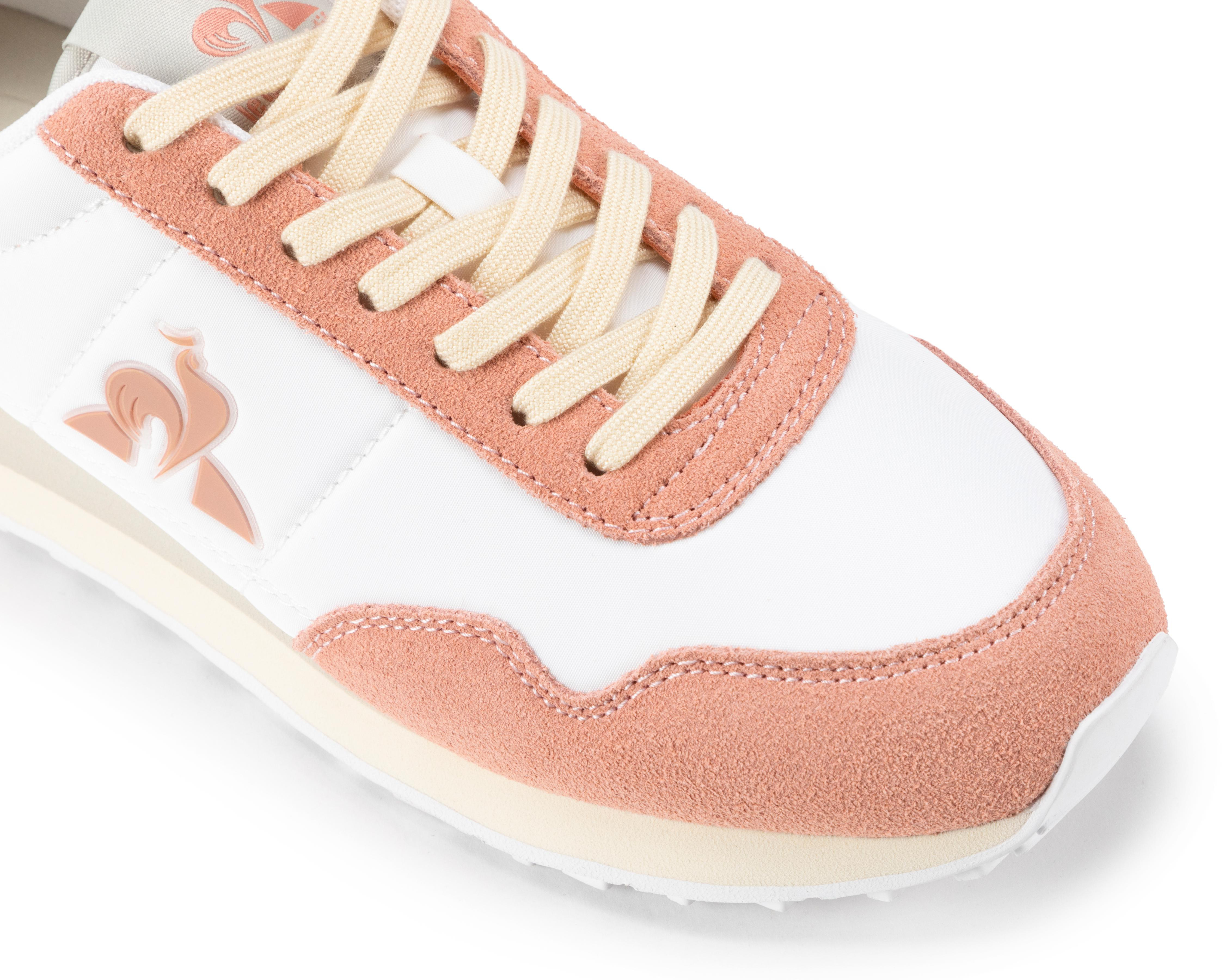 Foto 7 pulgar | Tenis Le Coq Sportif Astra 2 para Mujer