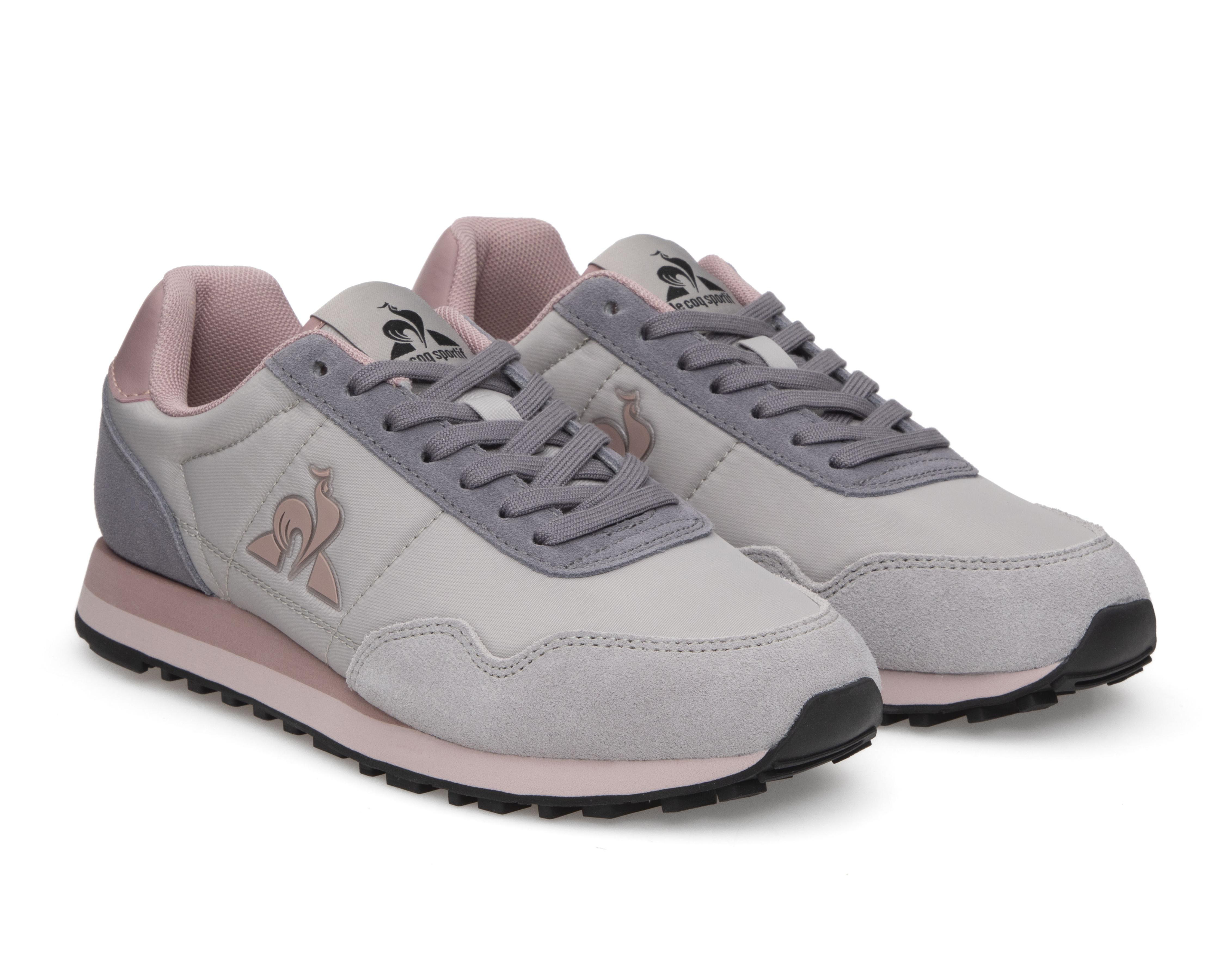 Foto 2 pulgar | Tenis Casuales Le Coq Sportif para Mujer