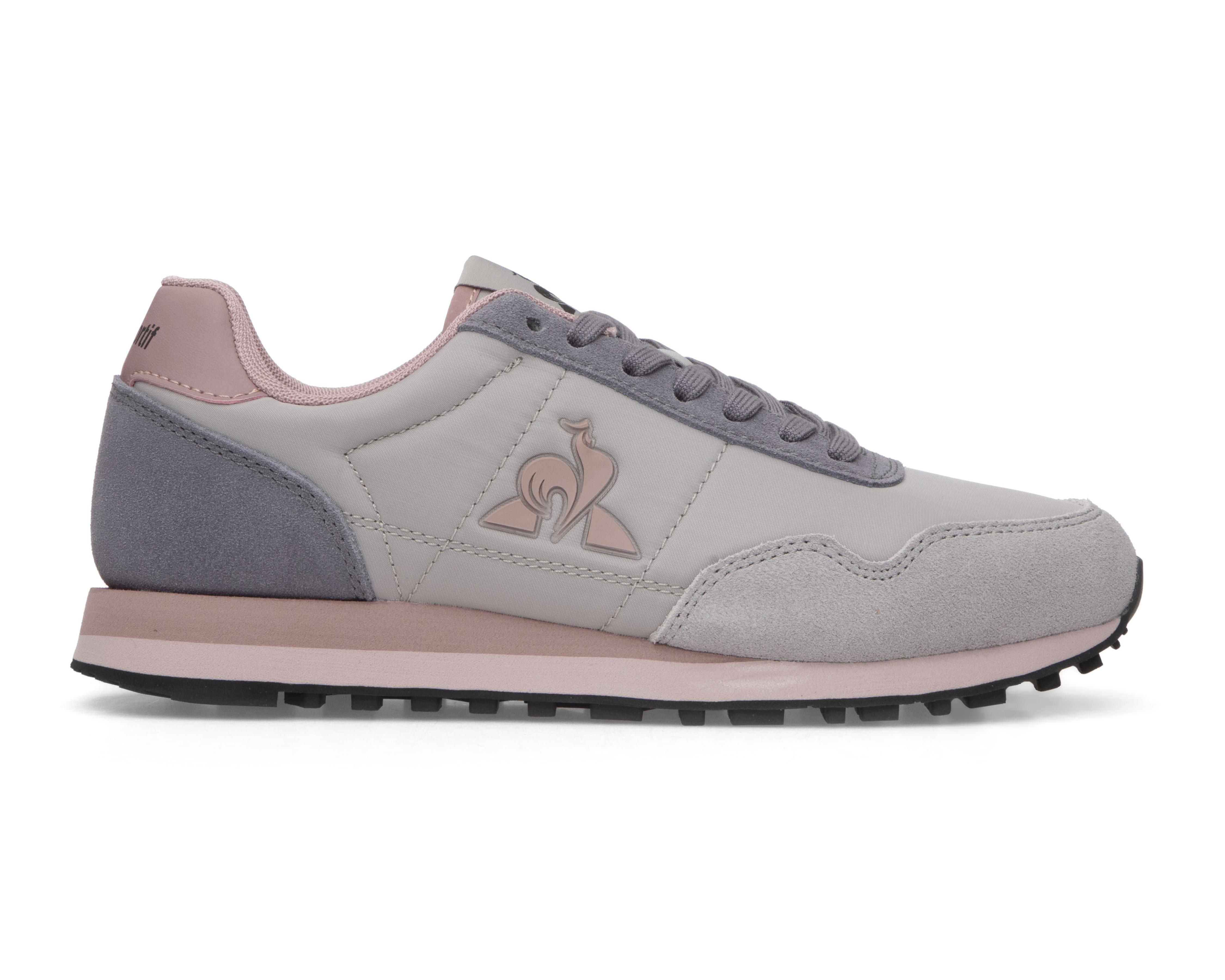 Foto 3 pulgar | Tenis Casuales Le Coq Sportif para Mujer
