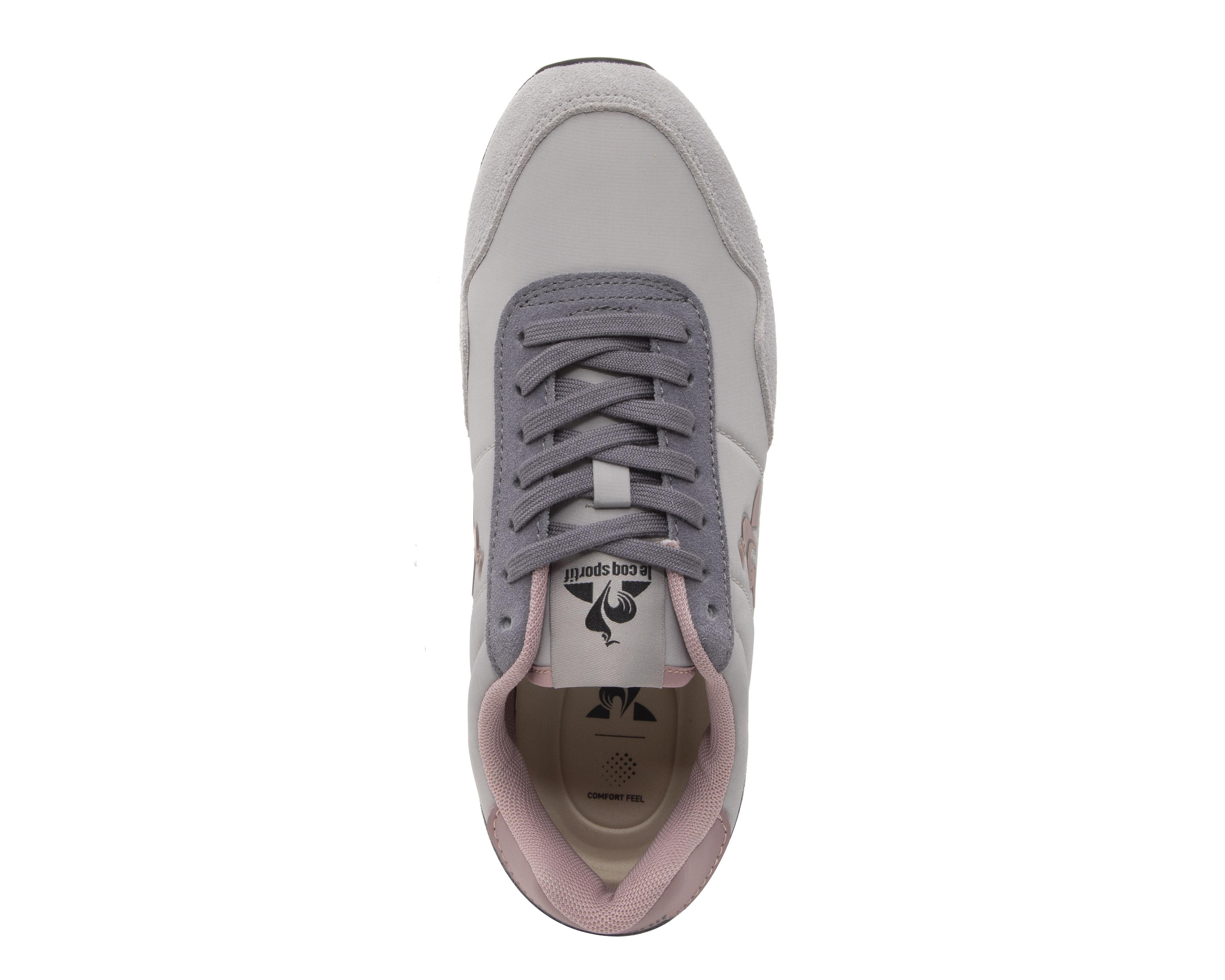 Foto 6 pulgar | Tenis Casuales Le Coq Sportif para Mujer
