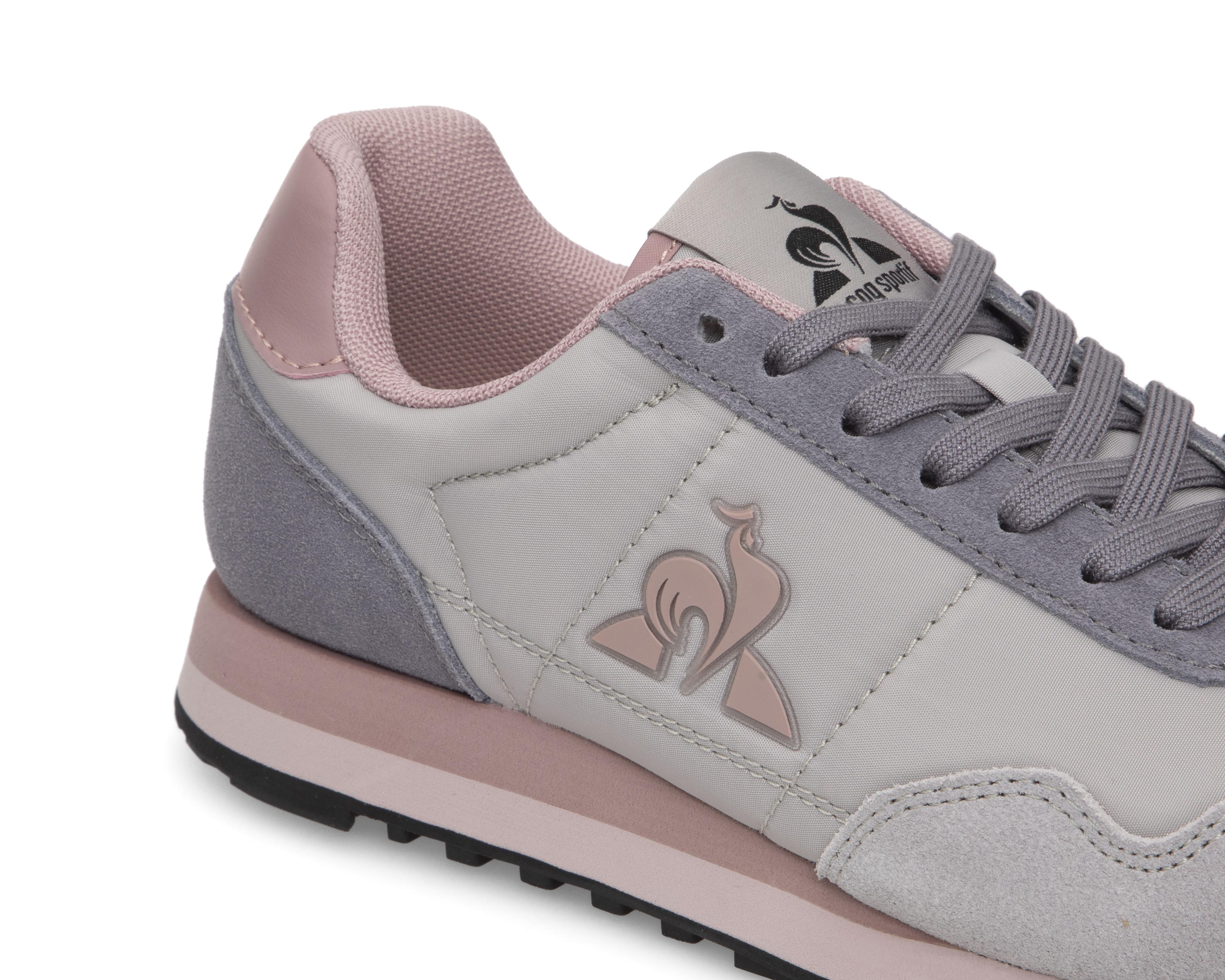 Foto 7 pulgar | Tenis Casuales Le Coq Sportif para Mujer
