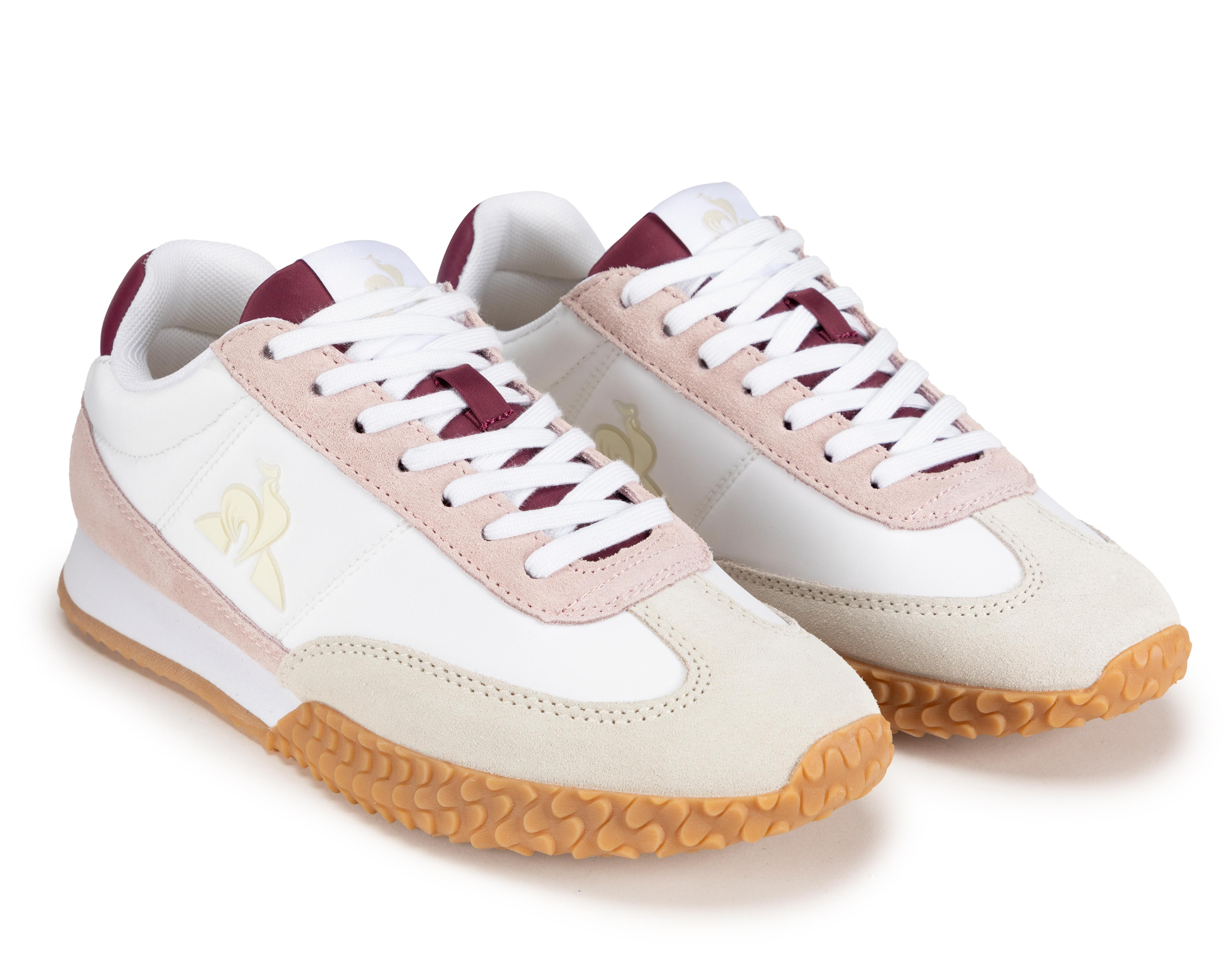 Tenis Casuales Le Coq Sportif para Mujer